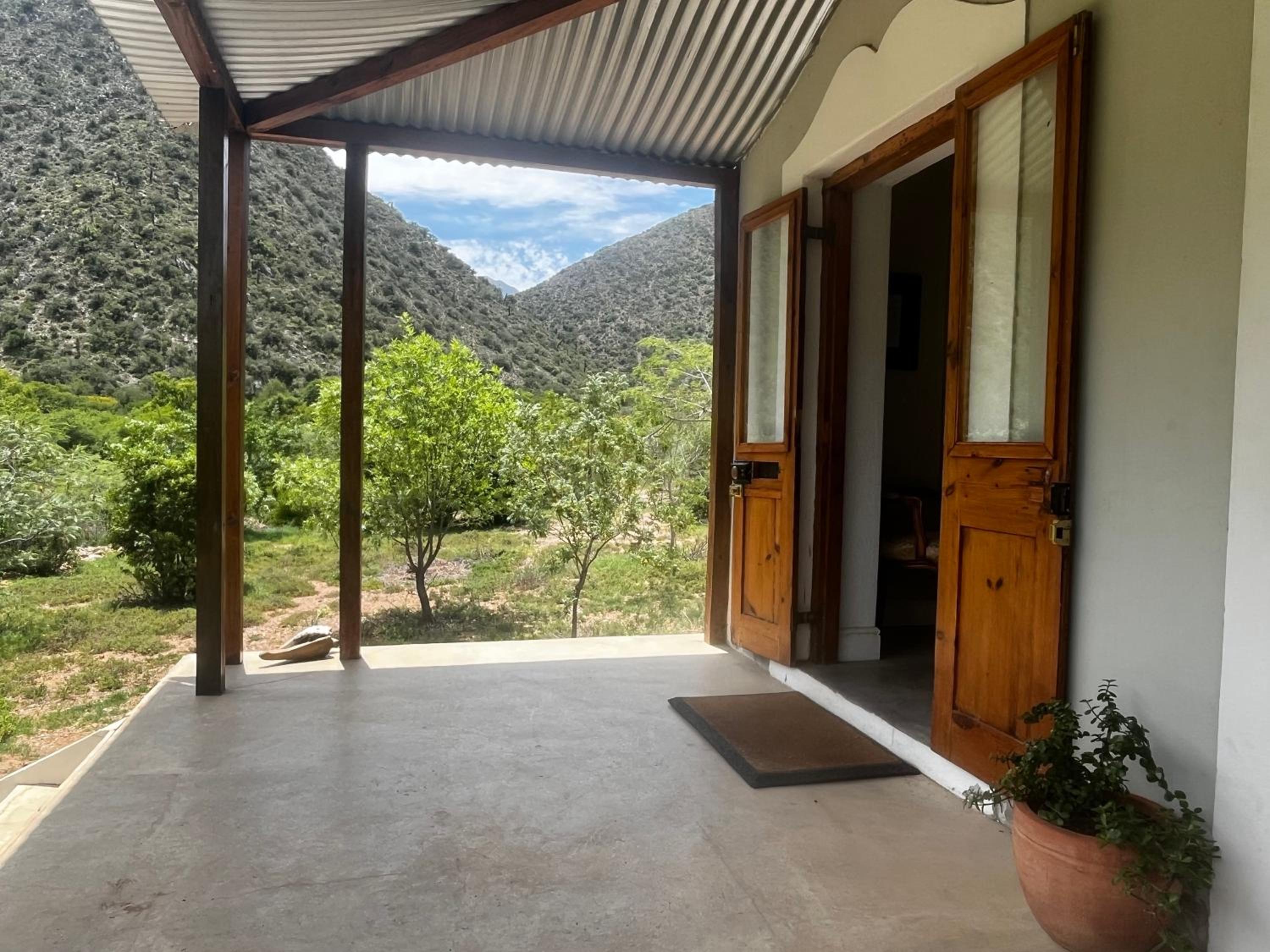 Klipkraal Farm
