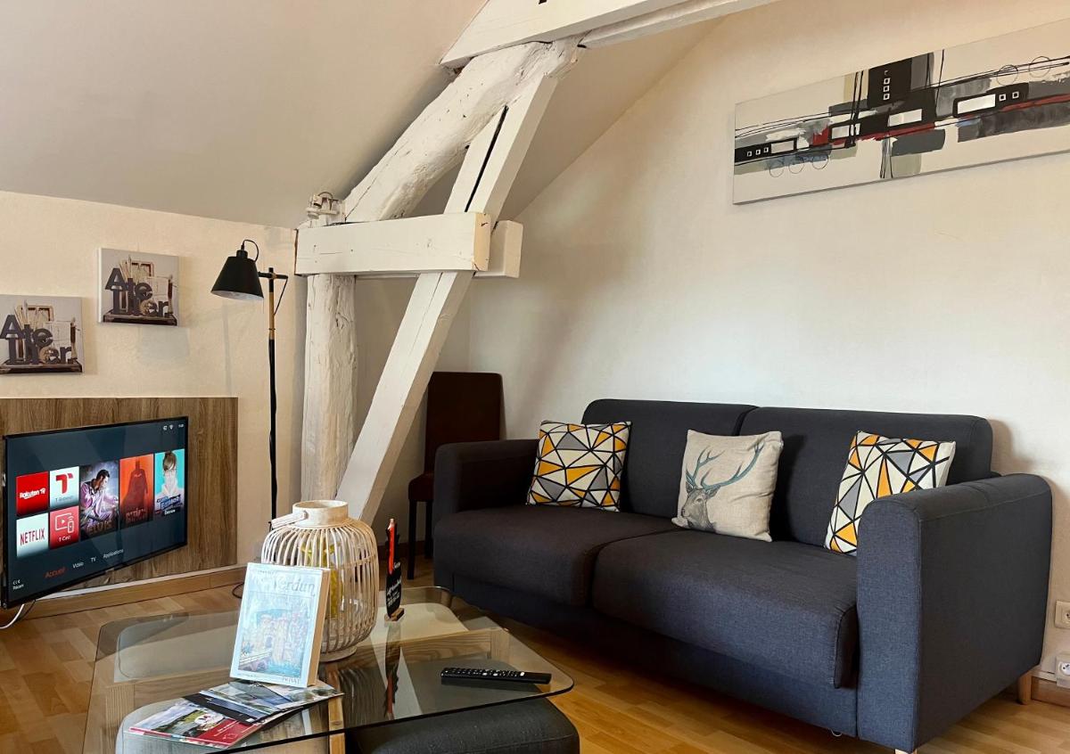 Aux Lofts de VERDUN view 3
