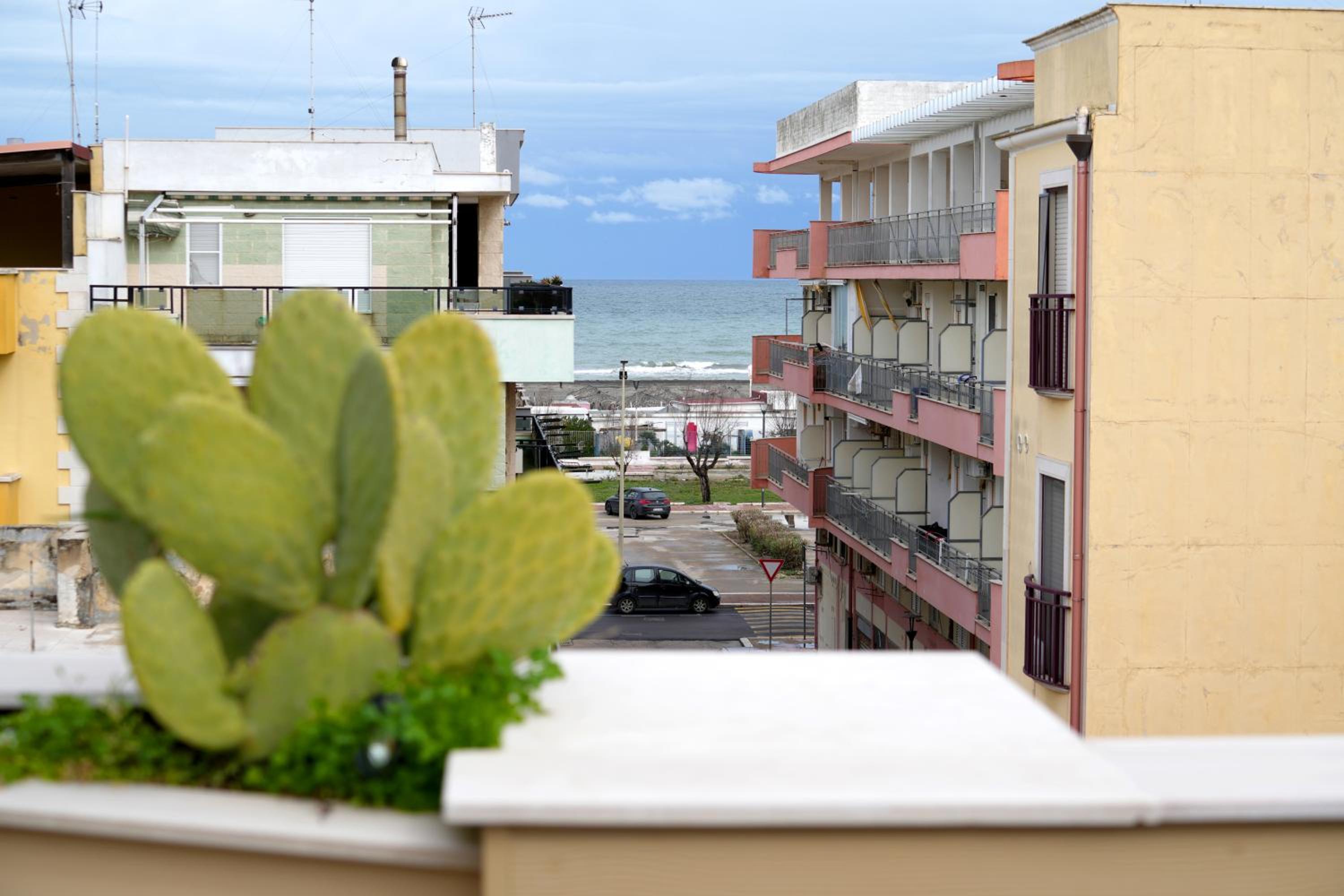 Sopravento Apartments - Margherita di Savoia view 4