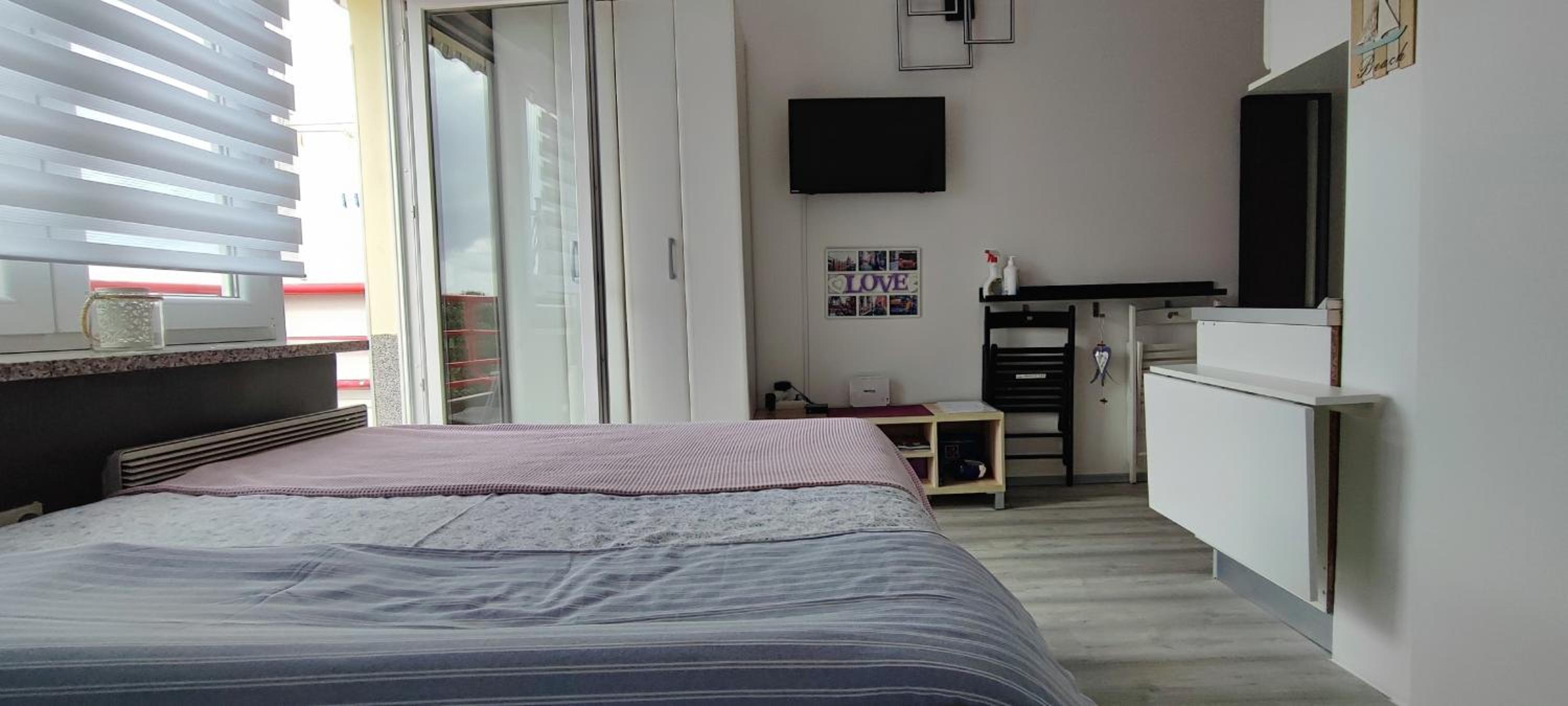 Nataly Apartment view 3