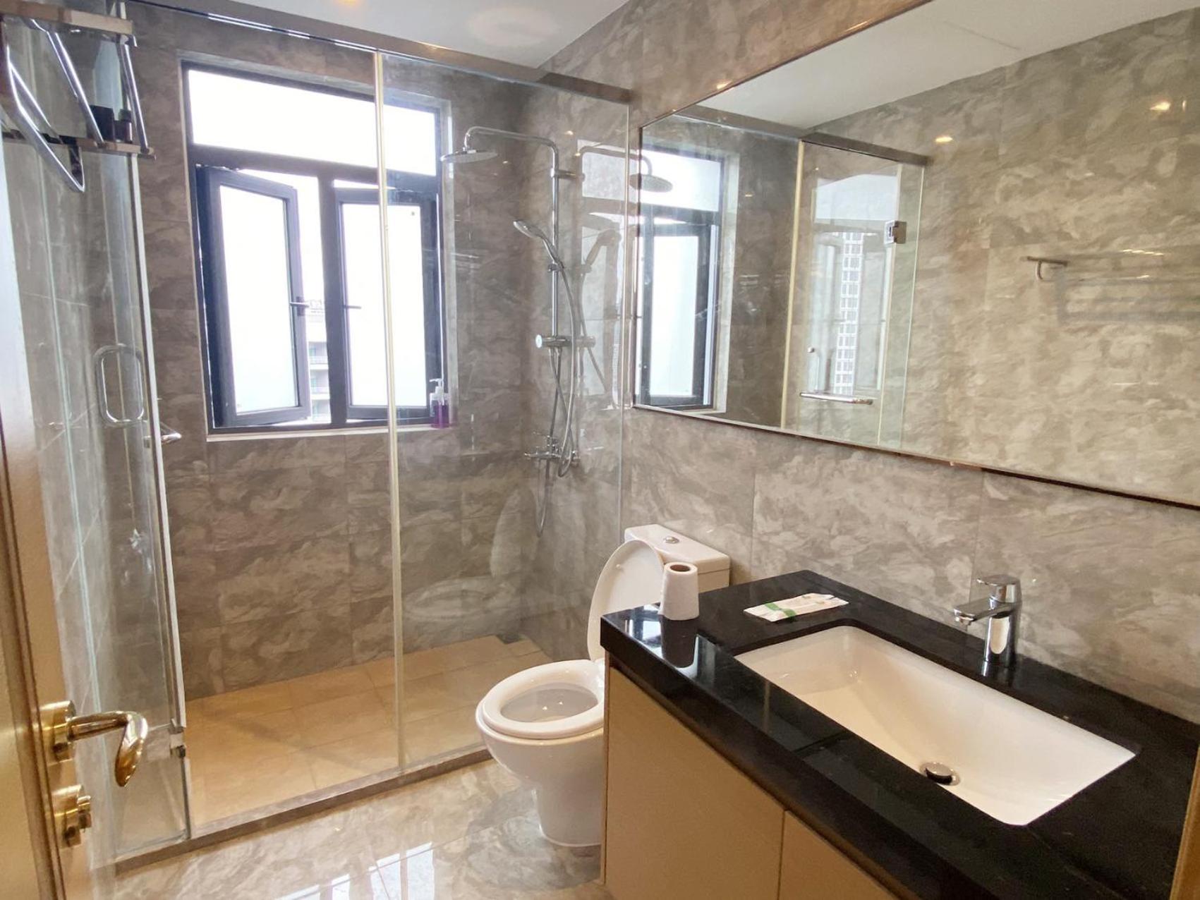 R&F Princess Cove Boutique Homestay By TREX #Nearby CIQ #Johor Bahru #JB Central #To custom 10minit
