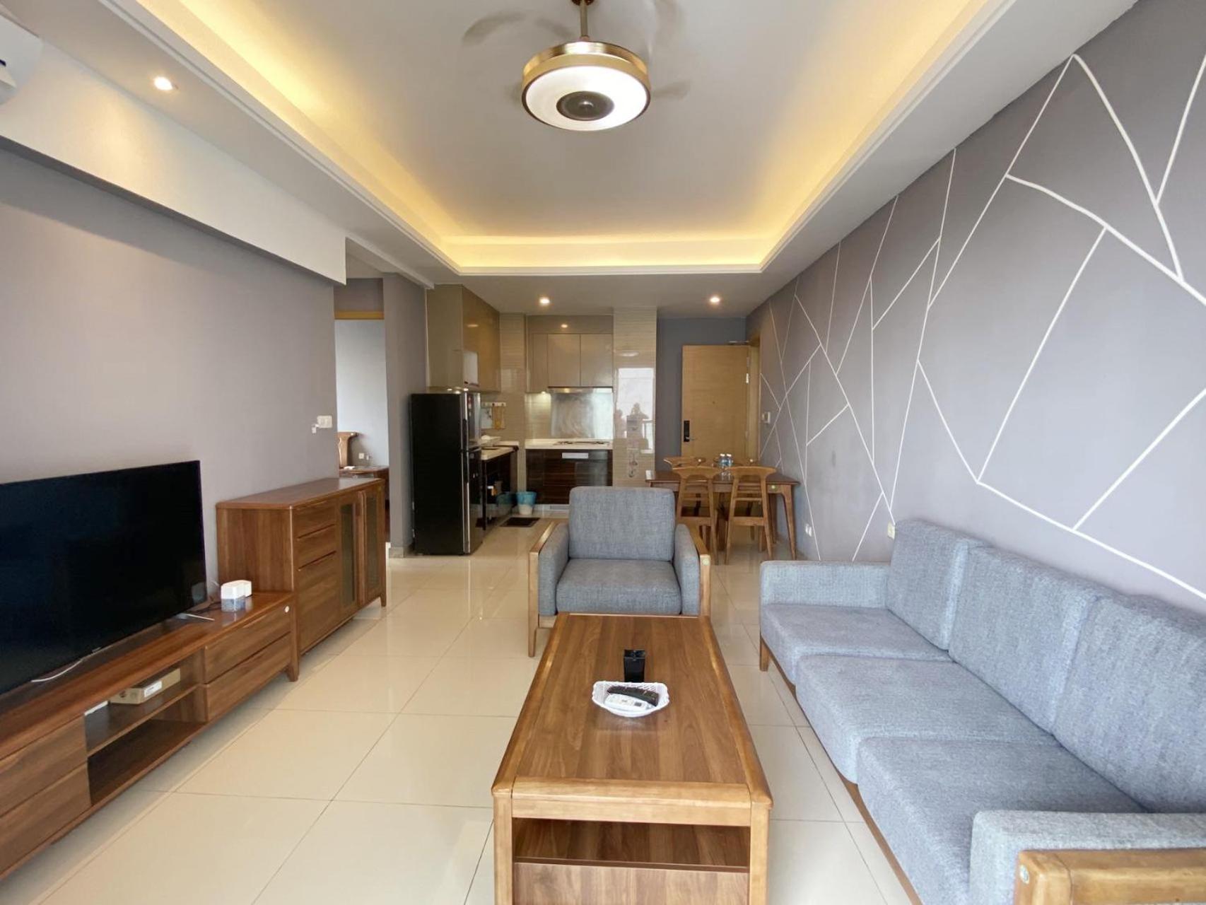 R&F Princess Cove Boutique Homestay By TREX #Nearby CIQ #Johor Bahru #JB Central #To custom 10minit