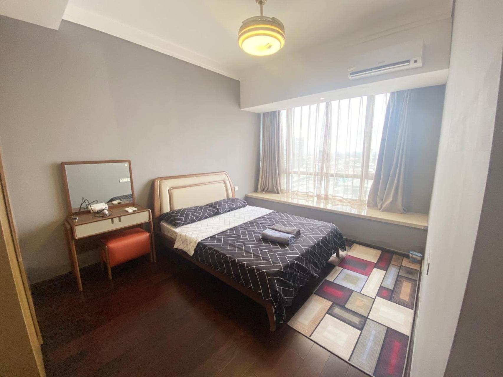 R&F Princess Cove Boutique Homestay By TREX #Nearby CIQ #Johor Bahru #JB Central #To custom 10minit