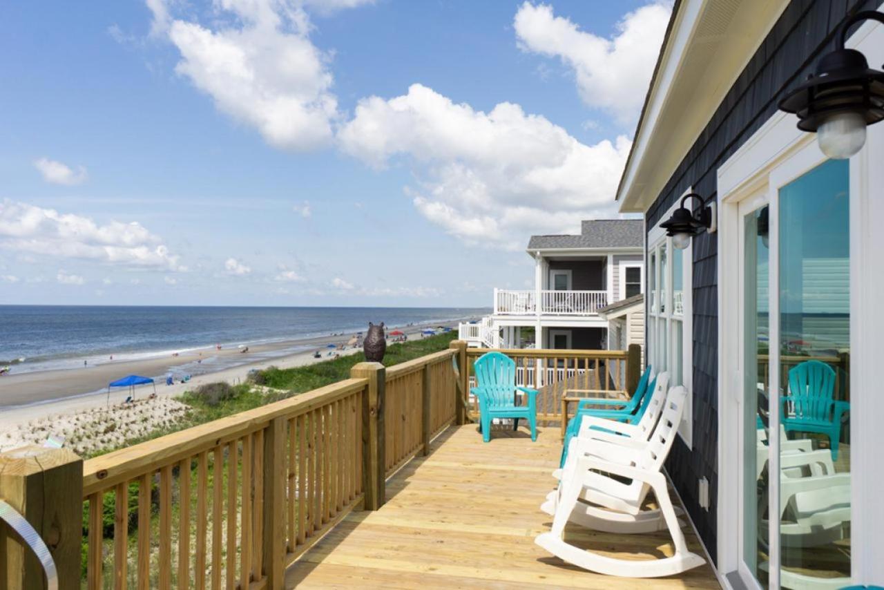 Salt & Light by Oak Island Accommodations view 2