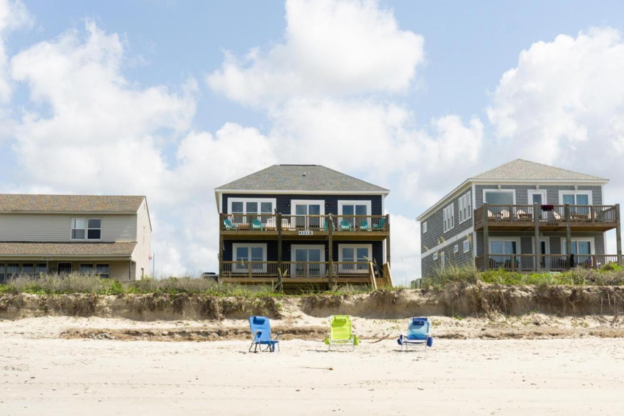 Salt & Light by Oak Island Accommodations view 3