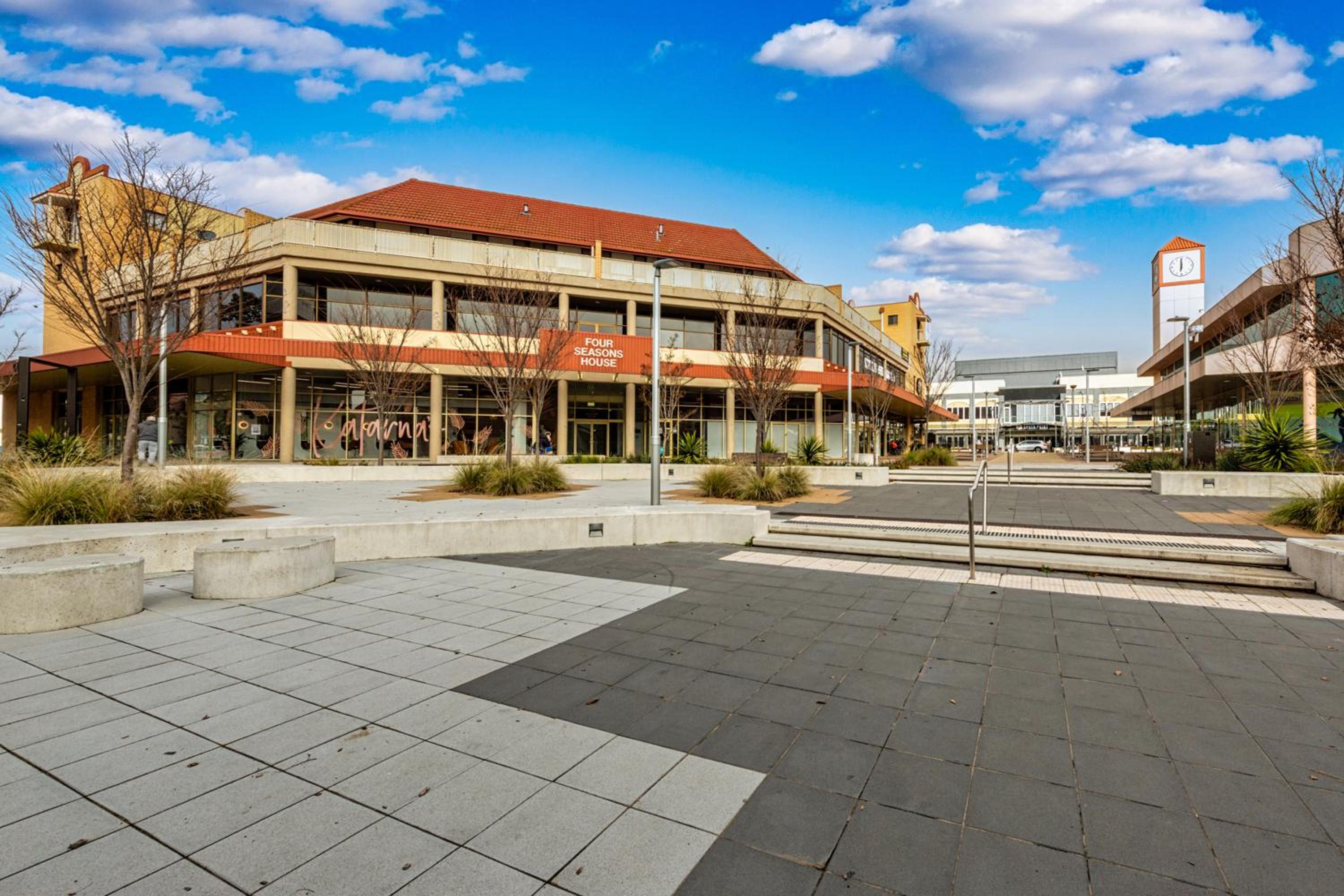 Tuggeranong Short Stay #10 - Sleeps 6