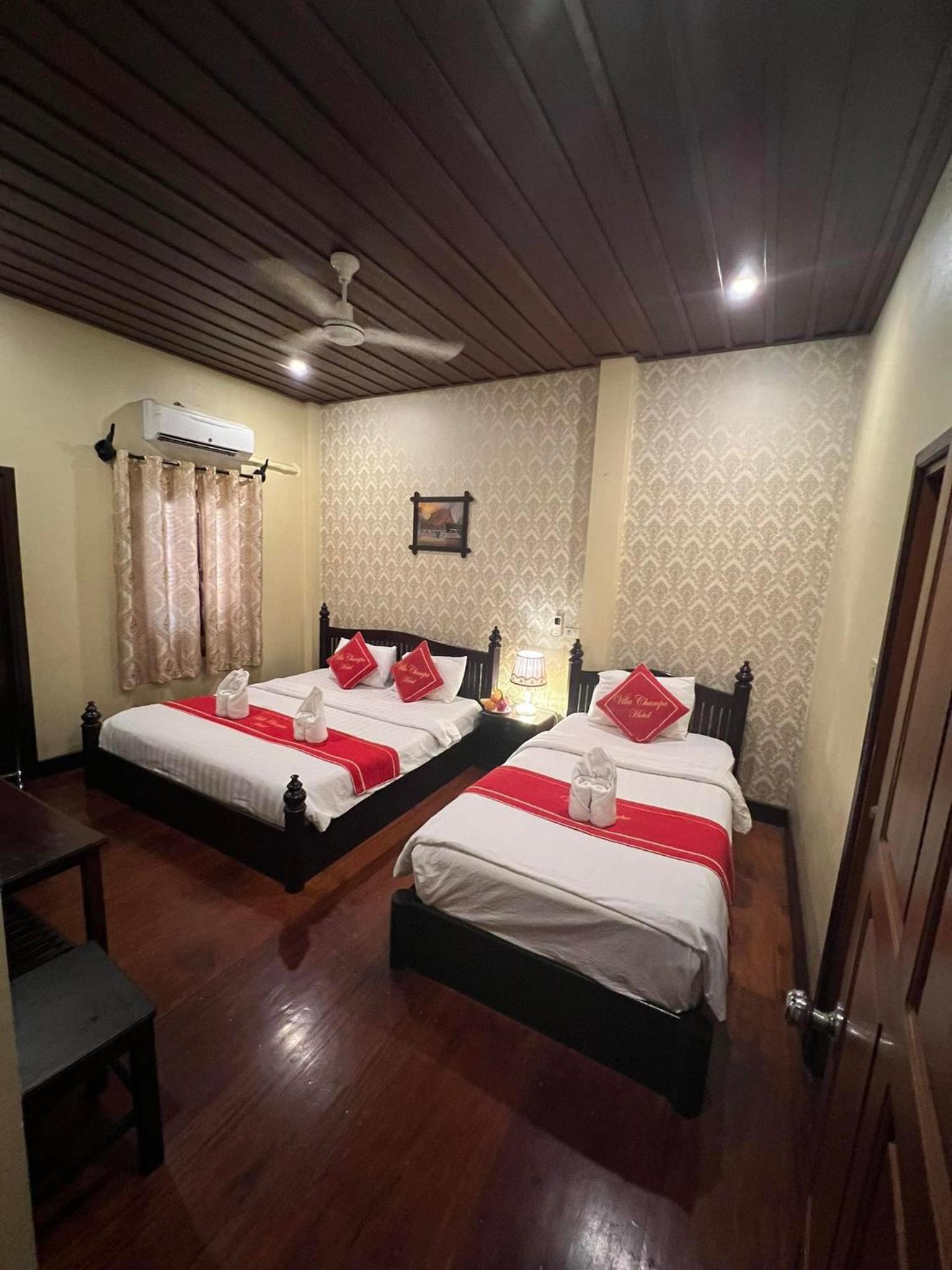 Luang Prabang Champa Villa Hotel