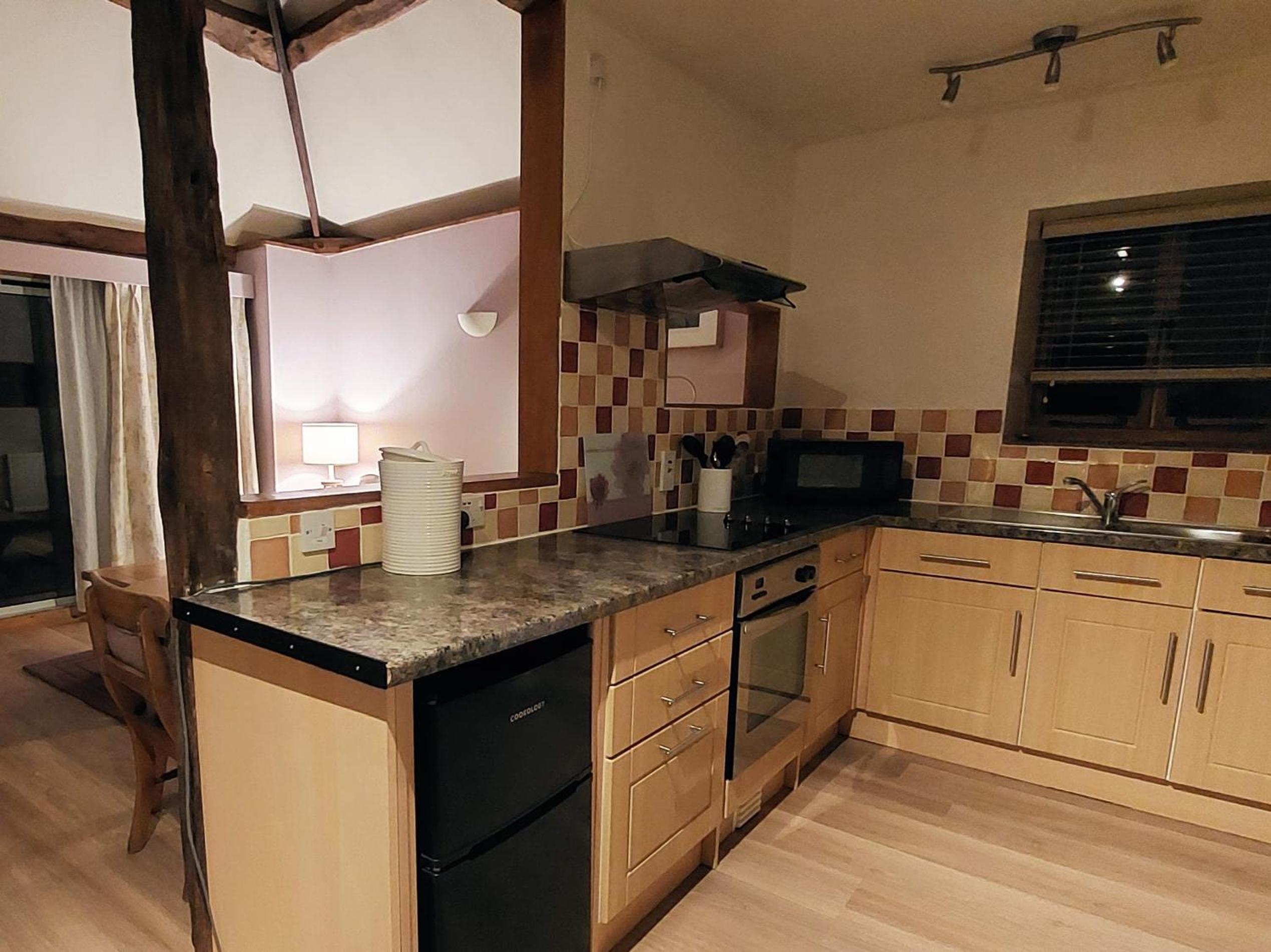 Whitewells Farm Cottages - 7 exceptionally well appointed pet friendly barn conversions set in 10 acres of gardens, fields and woodland suitable from 2 to 