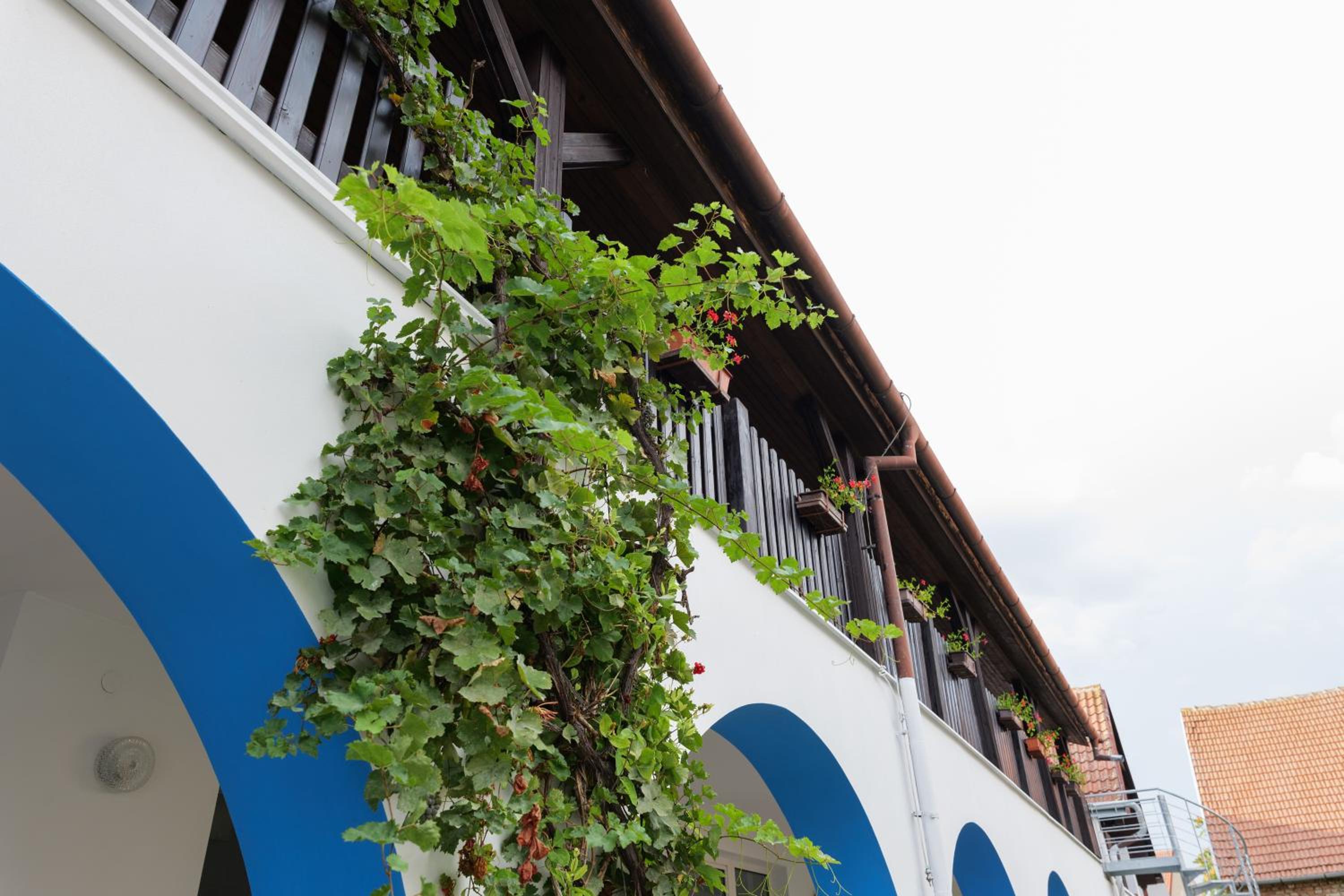 Penzion POSADA