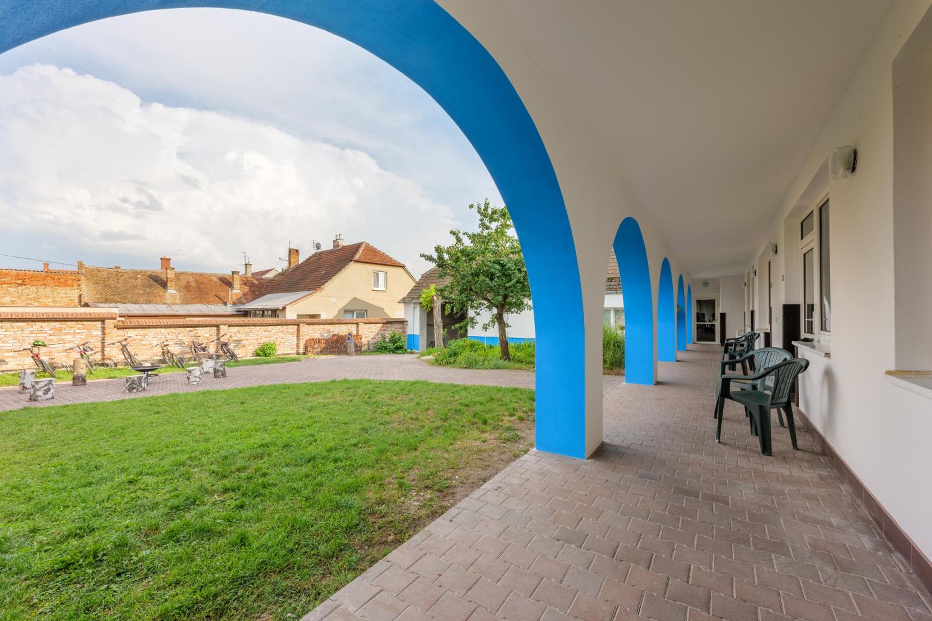Penzion POSADA