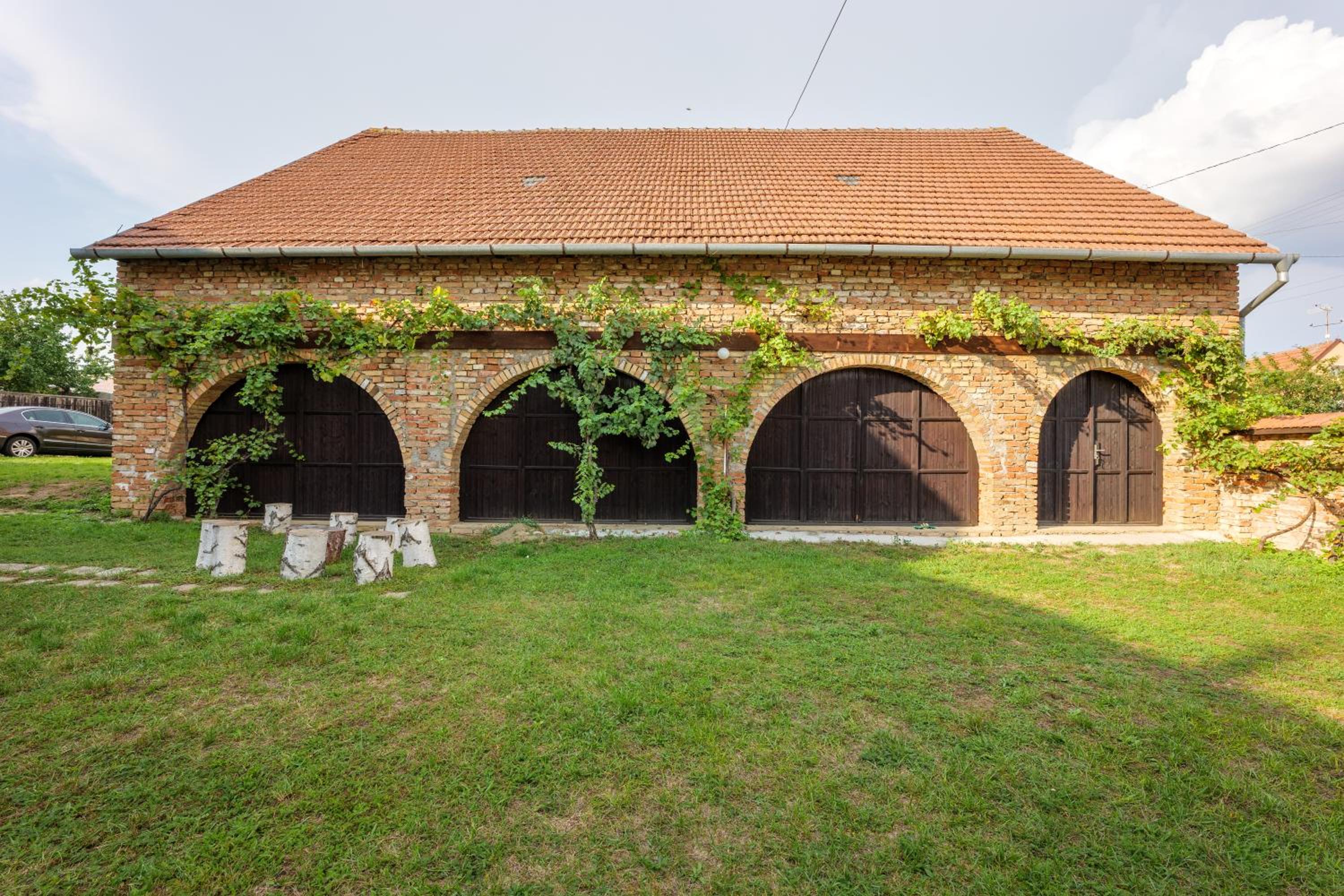 Penzion POSADA