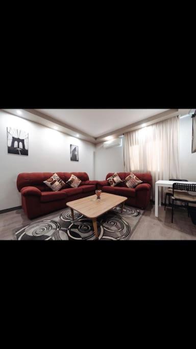 Luxurious studio in the heart of Heliopolis