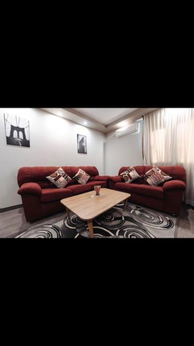Luxurious studio in the heart of Heliopolis