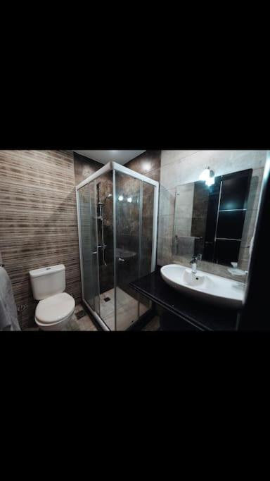 Luxurious studio in the heart of Heliopolis