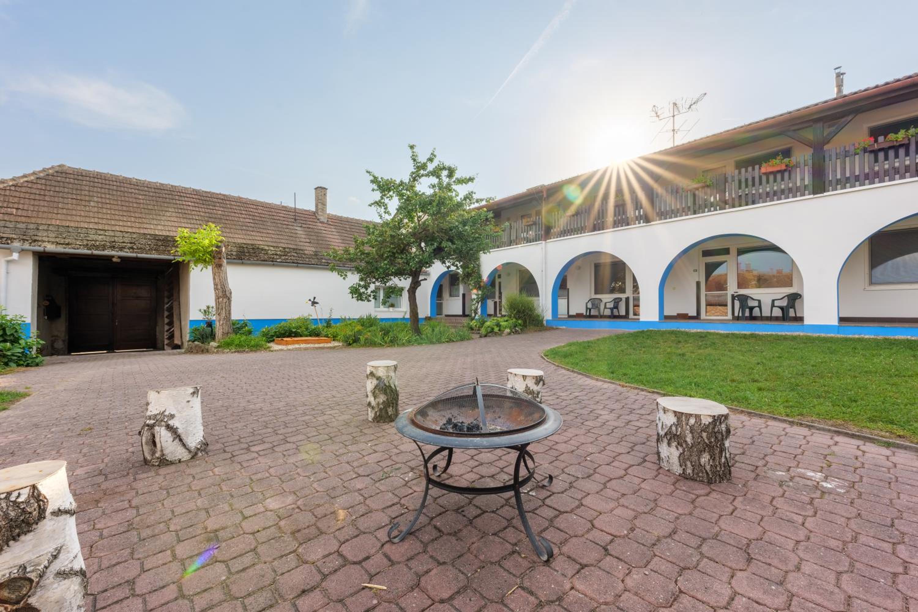 Penzion POSADA