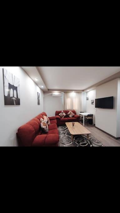 Luxurious studio in the heart of Heliopolis