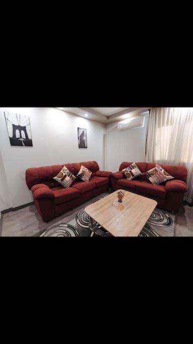 Luxurious studio in the heart of Heliopolis