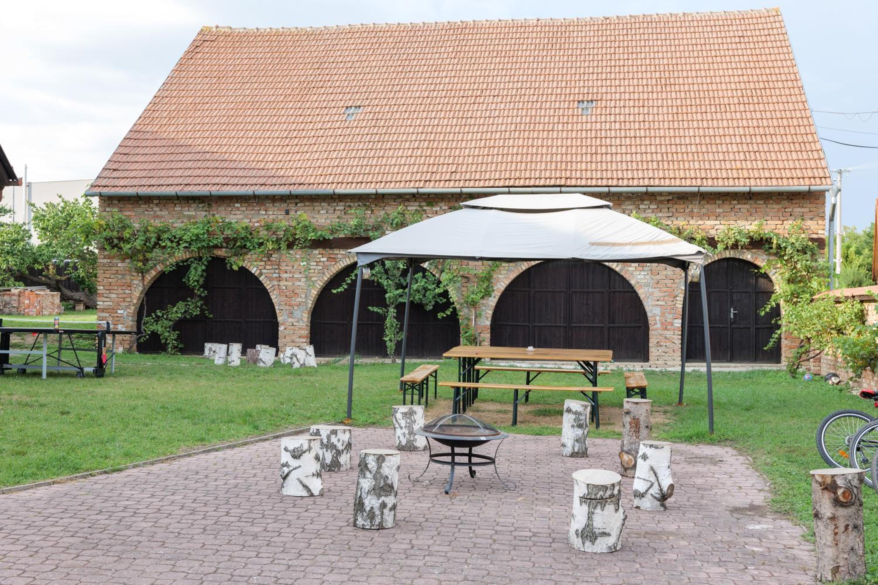 Penzion POSADA
