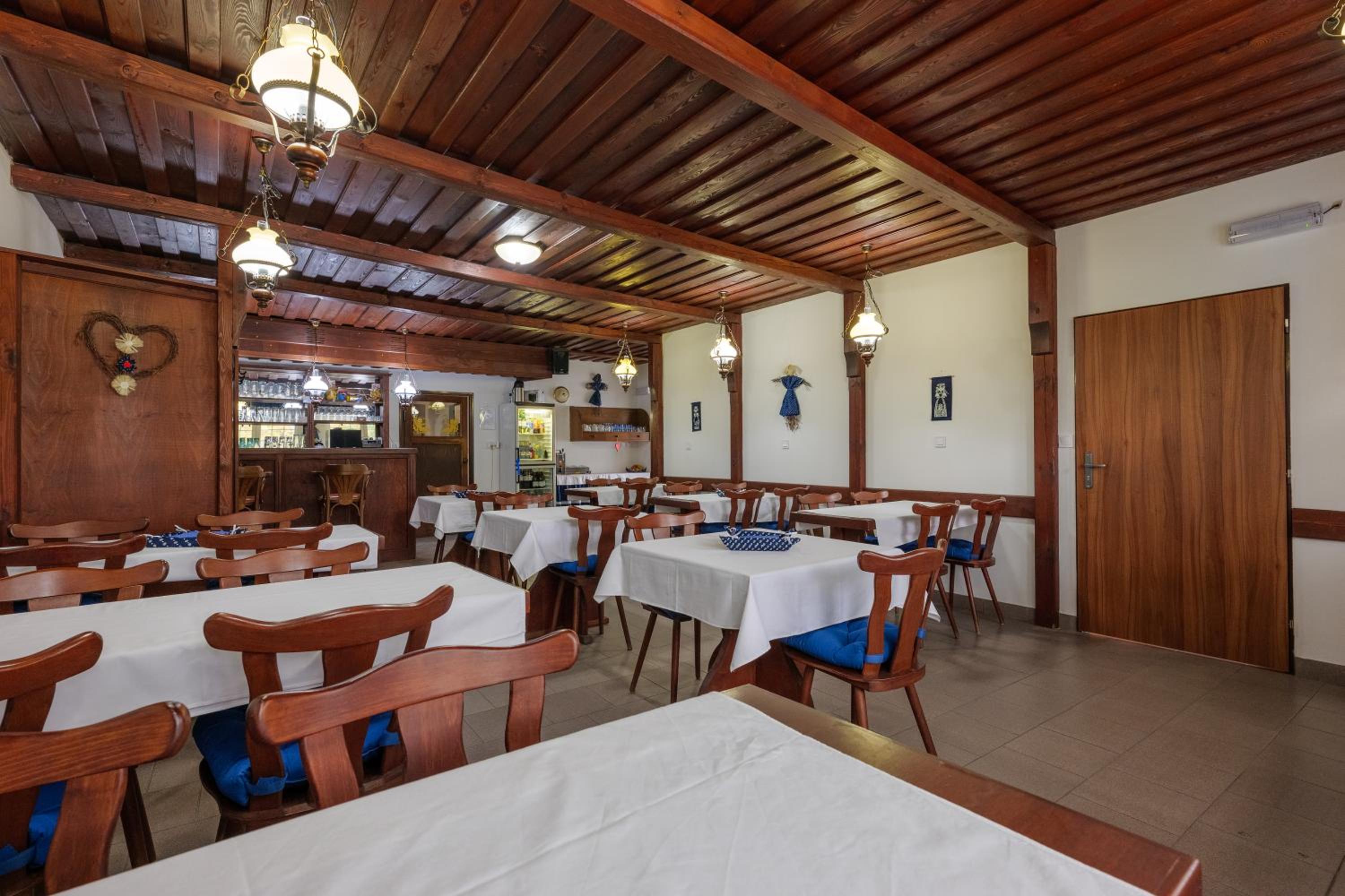Penzion POSADA