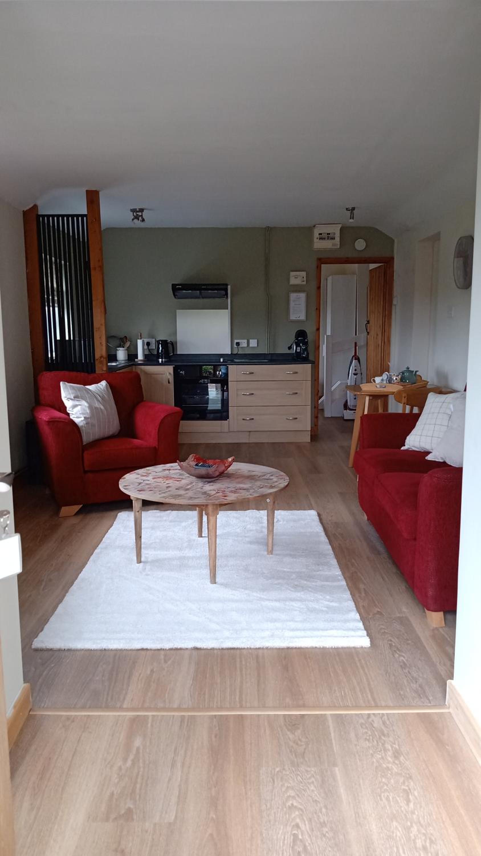Whitewells Farm Cottages - 7 exceptionally well appointed pet friendly barn conversions set in 10 acres of gardens, fields and woodland suitable from 2 to 