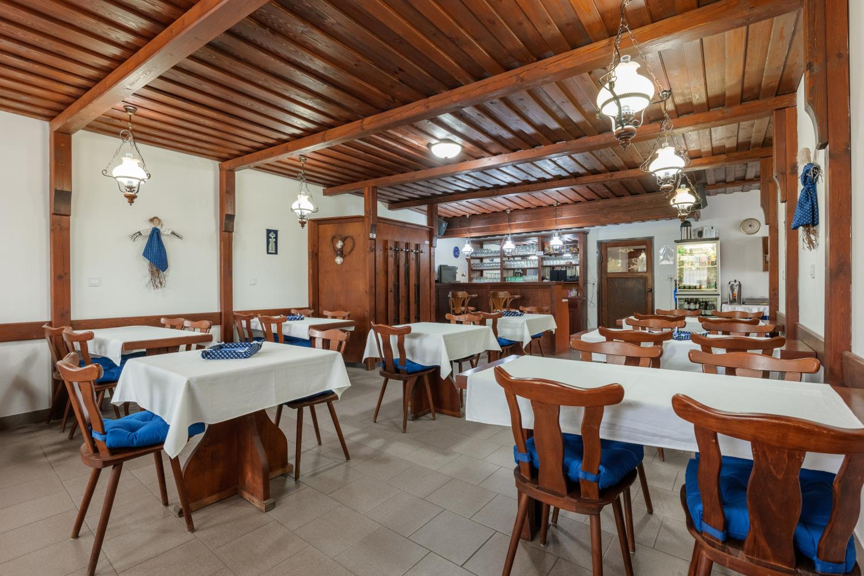Penzion POSADA