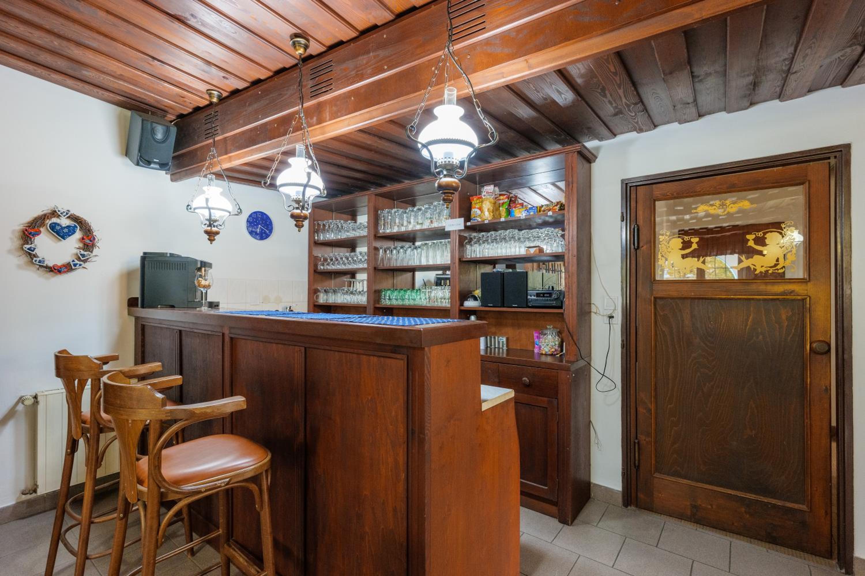 Penzion POSADA