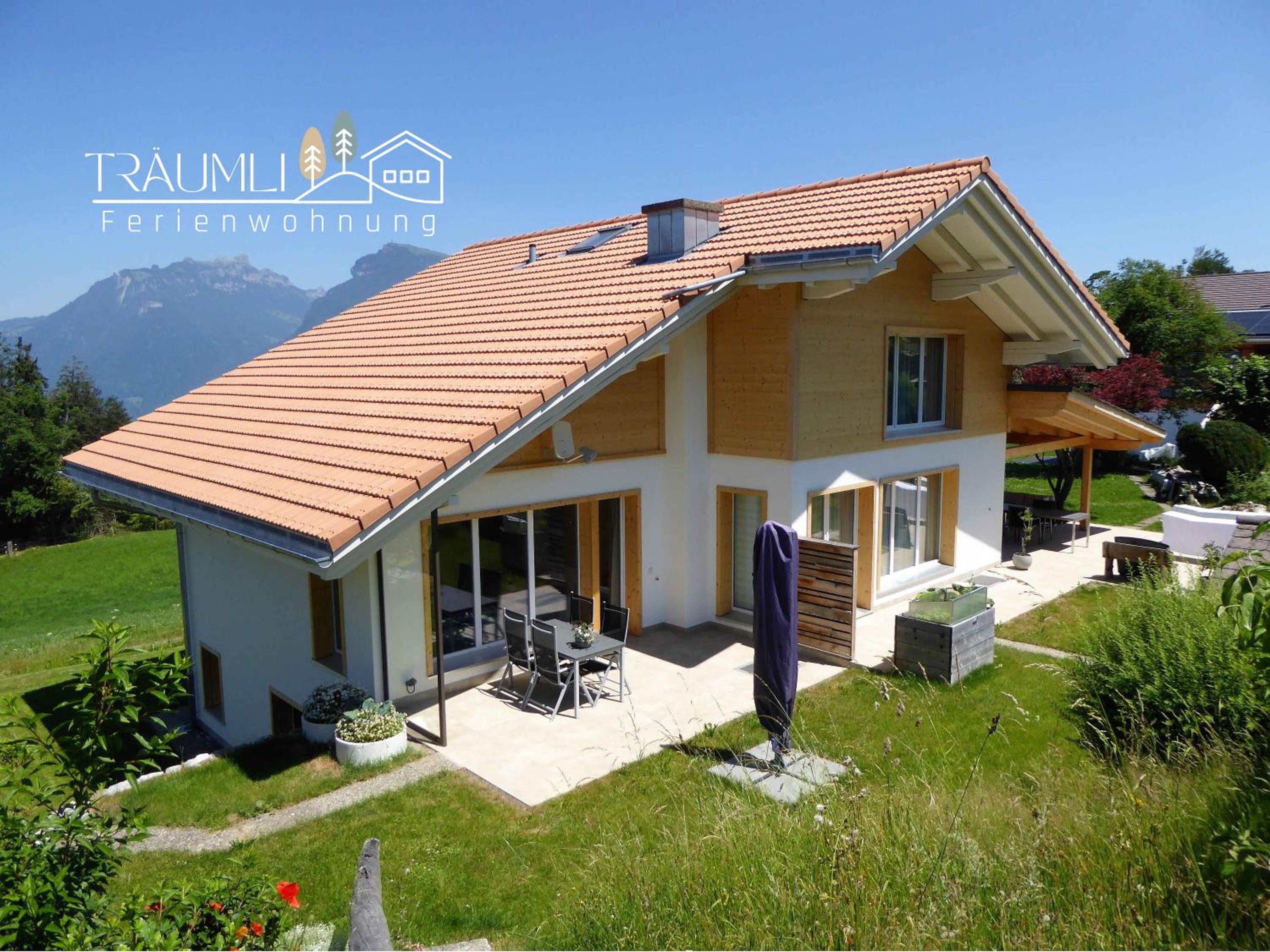 Ferienwohnung Träumli