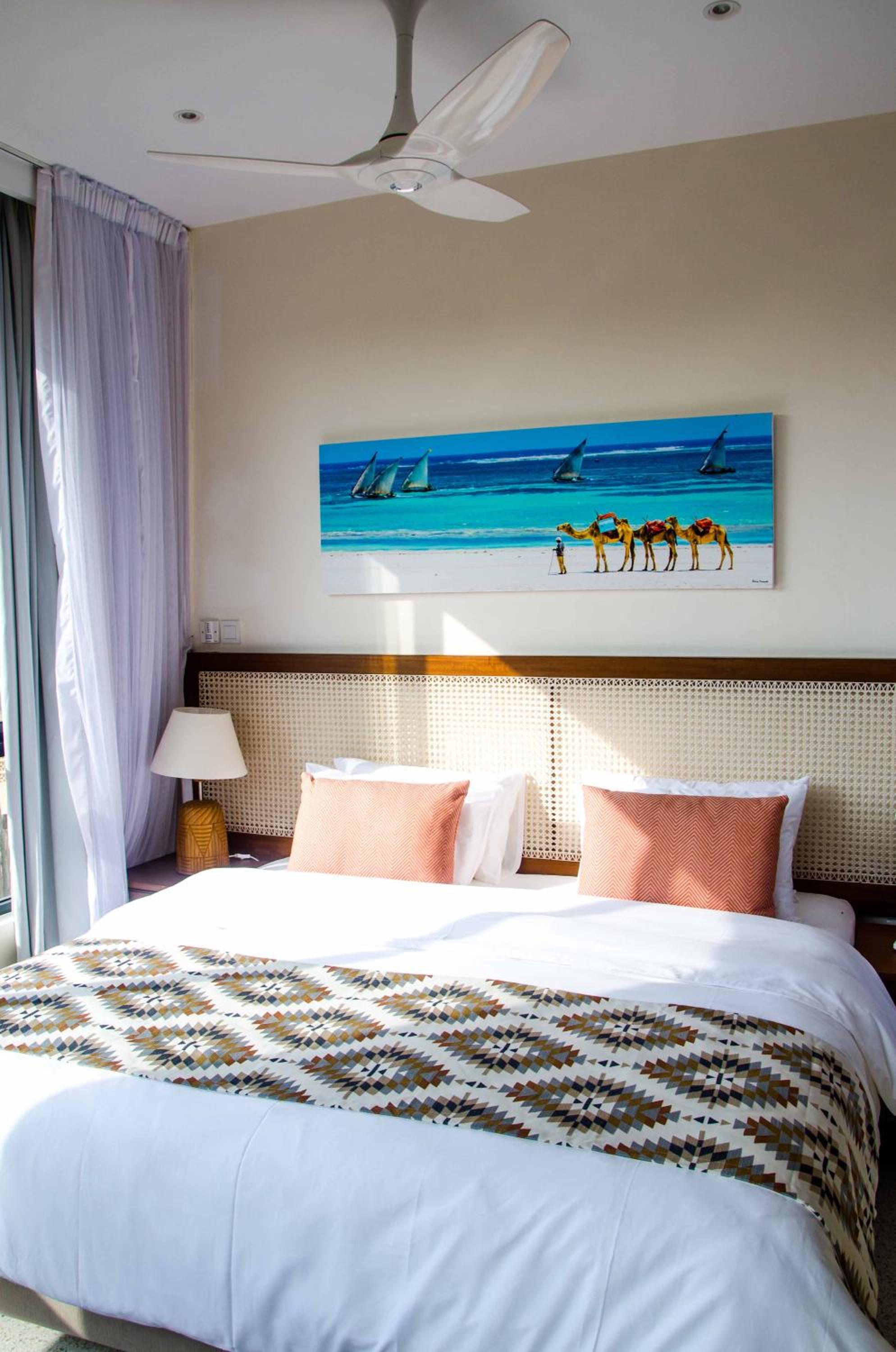 ZANA DIANI VILLAS
