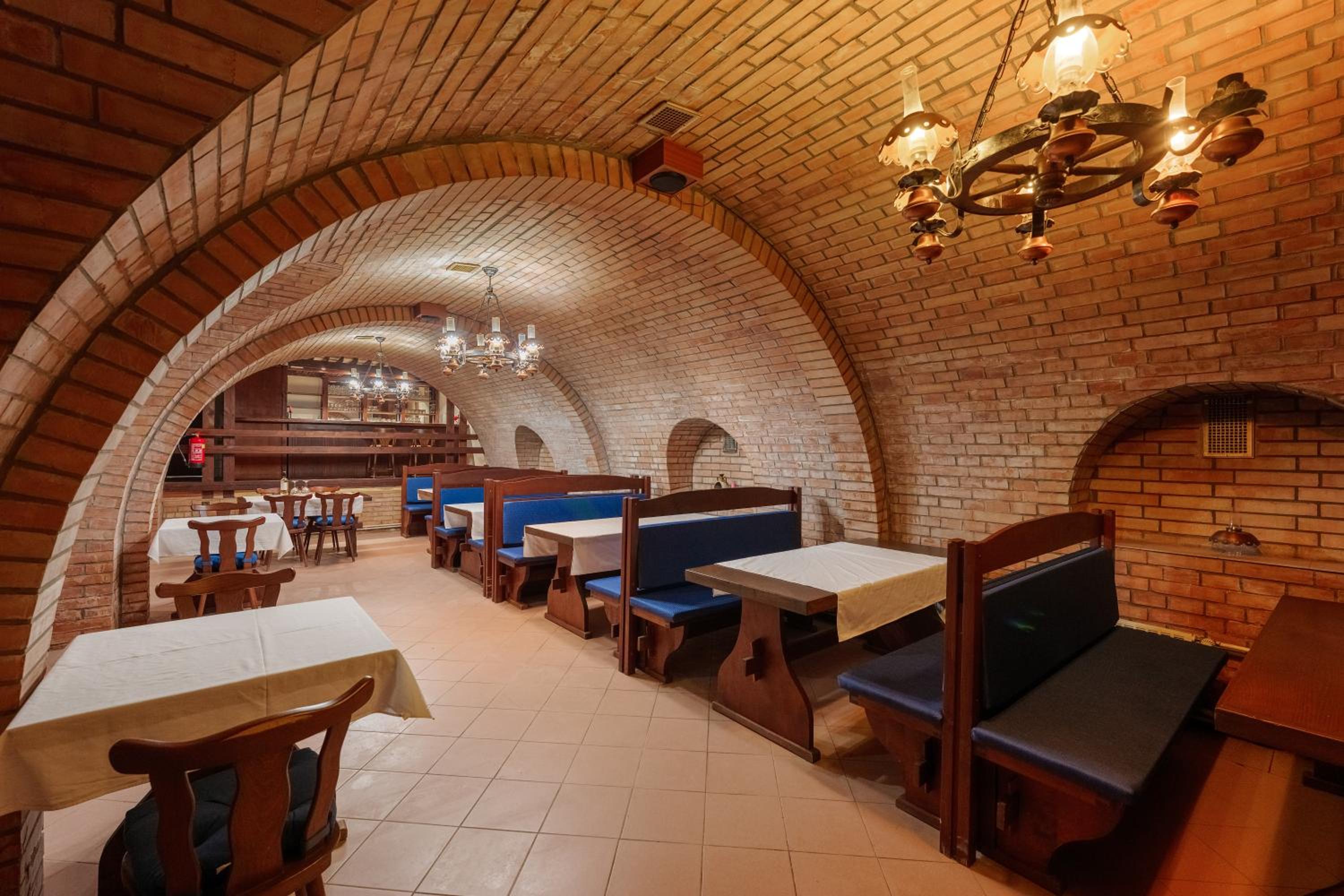 Penzion POSADA