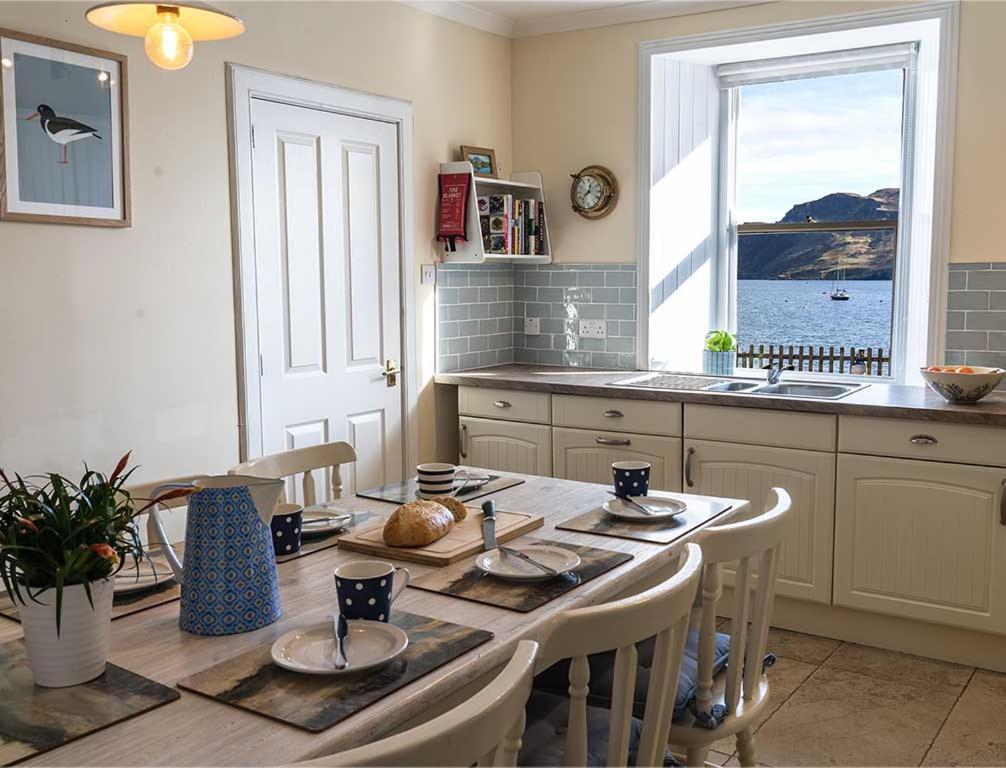Harbour House