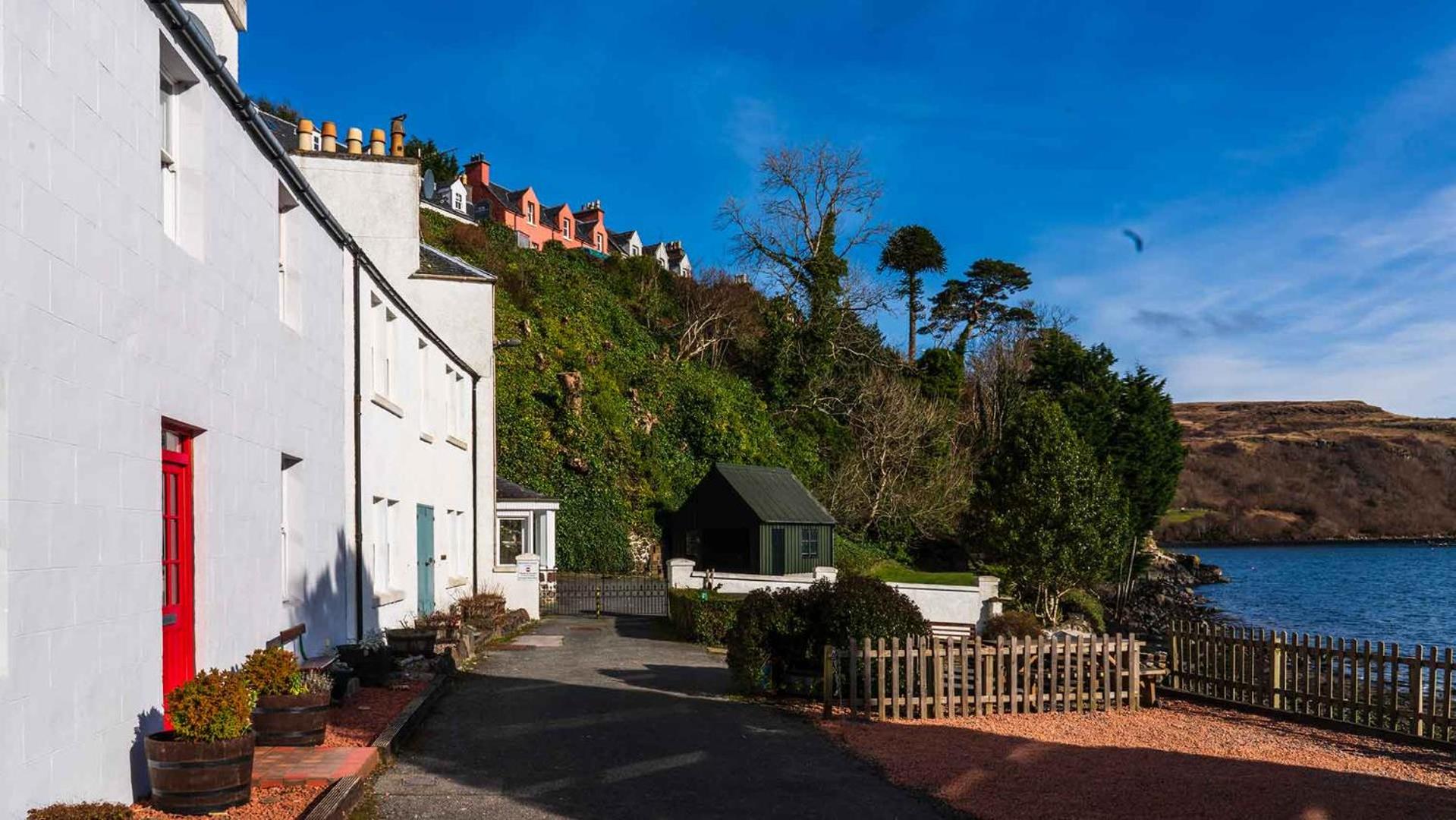 Harbour House