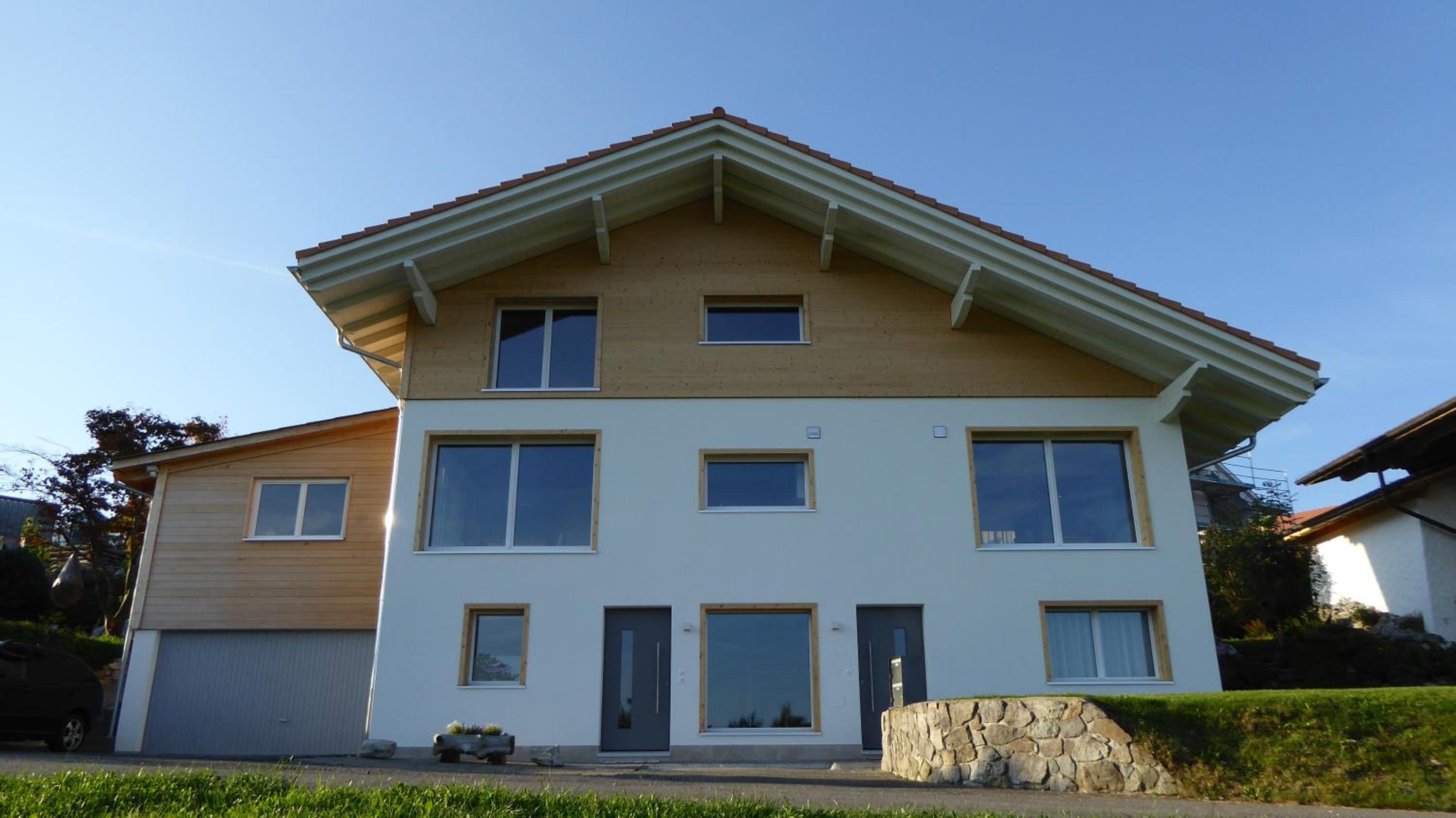 Ferienwohnung Träumli