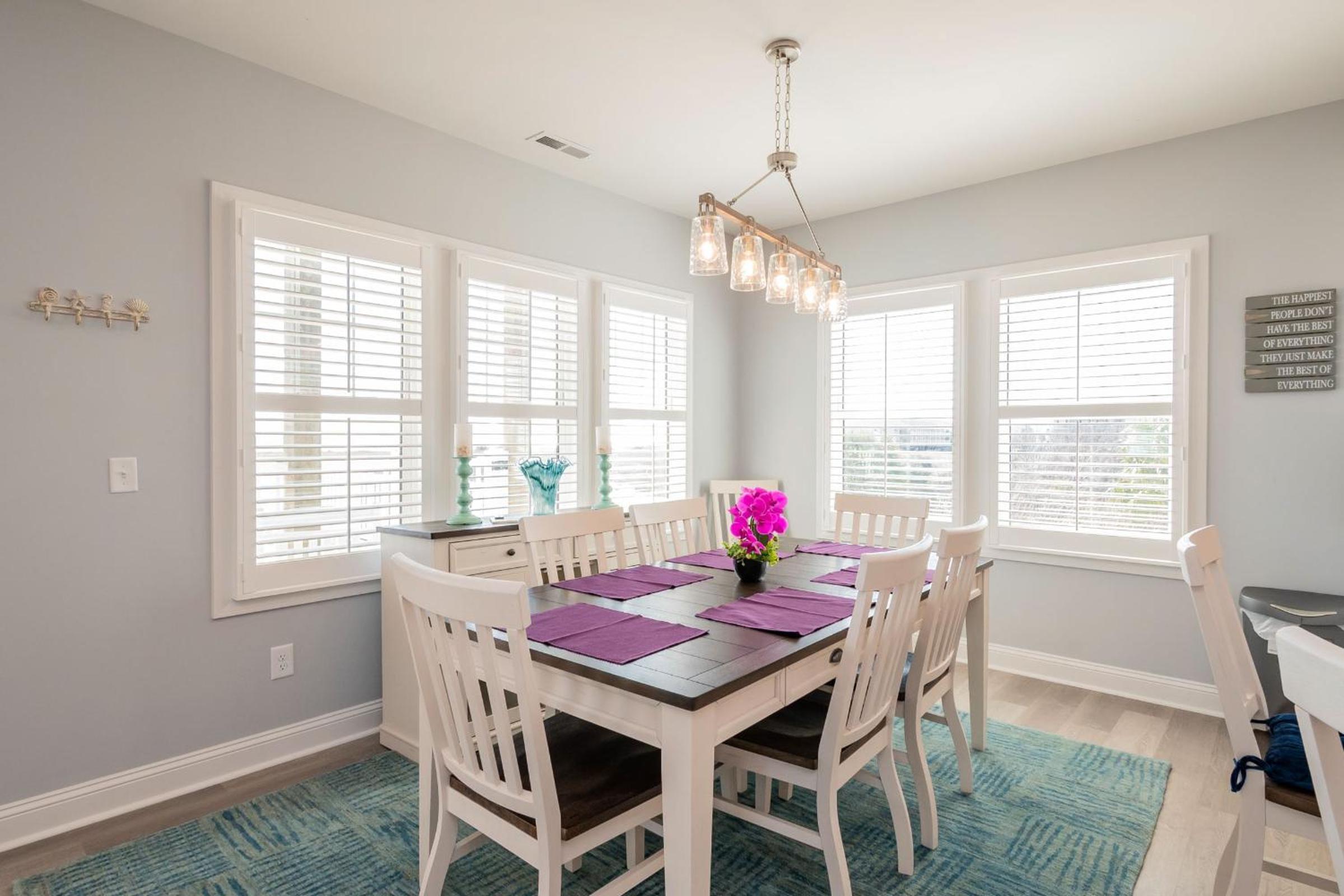 Ocean Wind by Oak Island Accommodations view 3