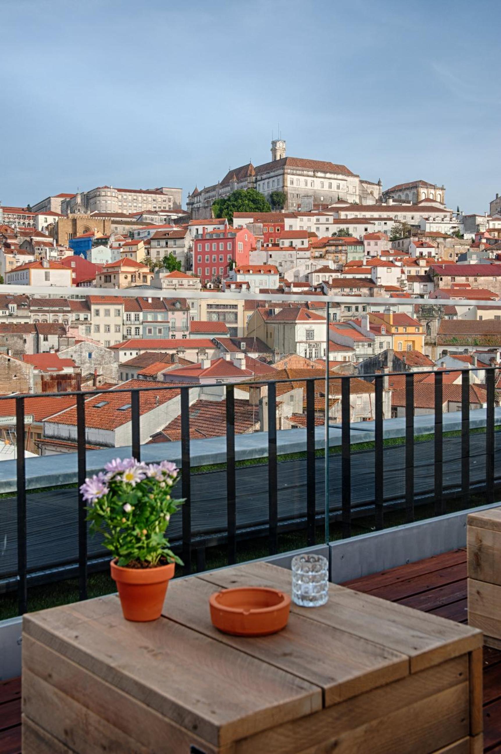 Coimbra Vacations - Hotel Oslo - Property Image 5