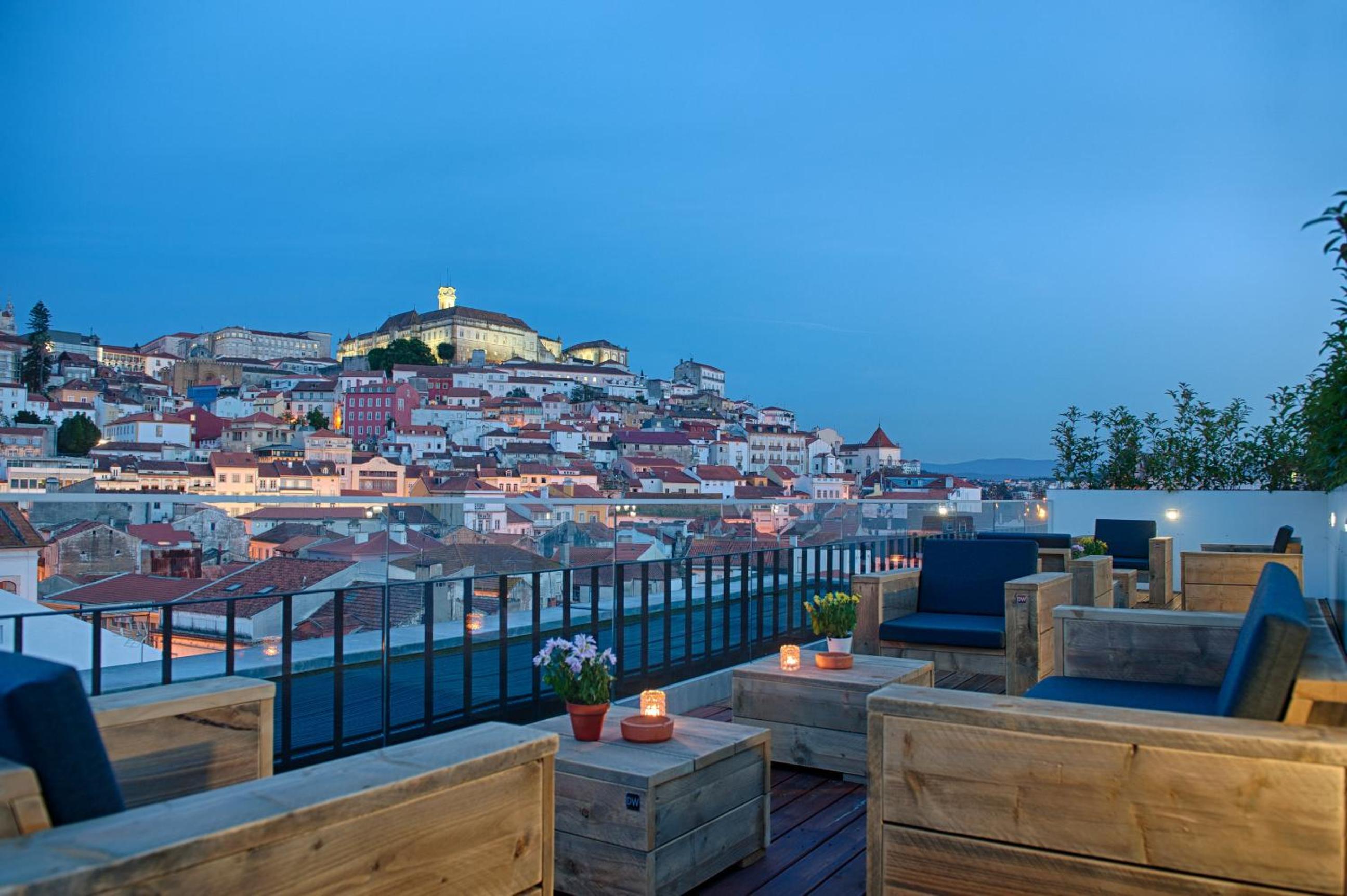 Coimbra Vacations - Hotel Oslo - Property Image 1