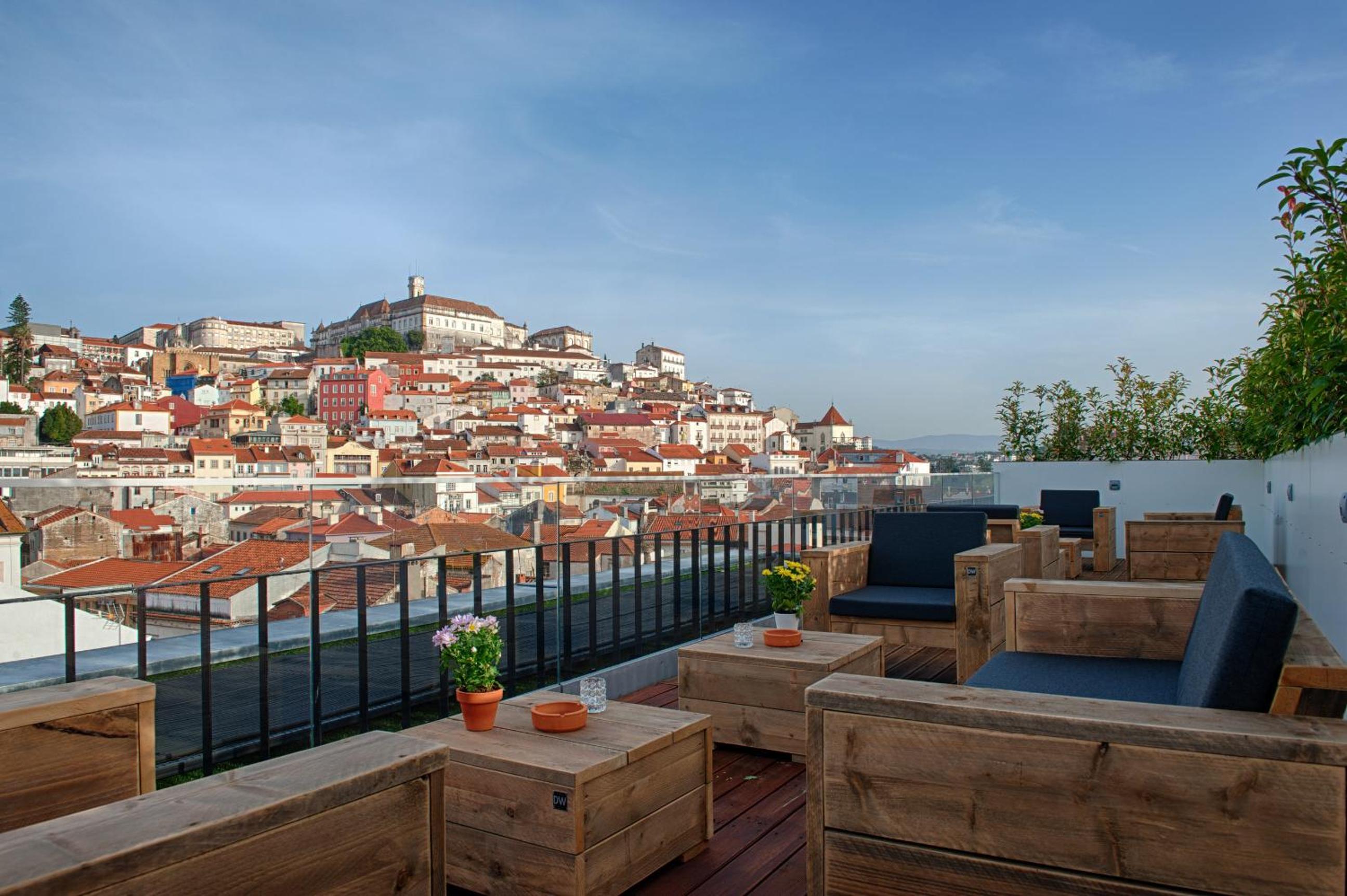 Coimbra Vacations - Hotel Oslo - Property Image 4