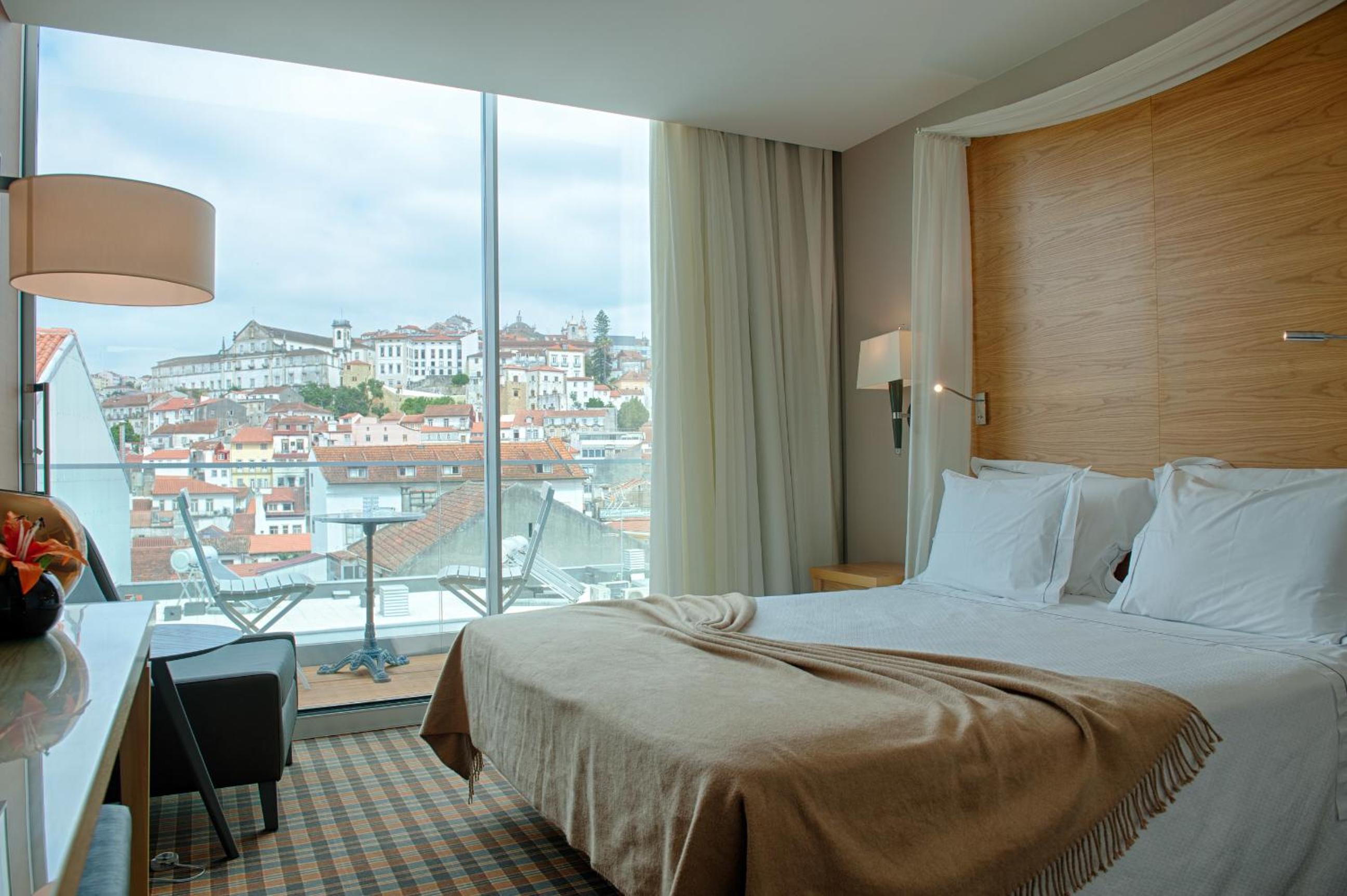 Coimbra Vacations - Hotel Oslo - Property Image 12