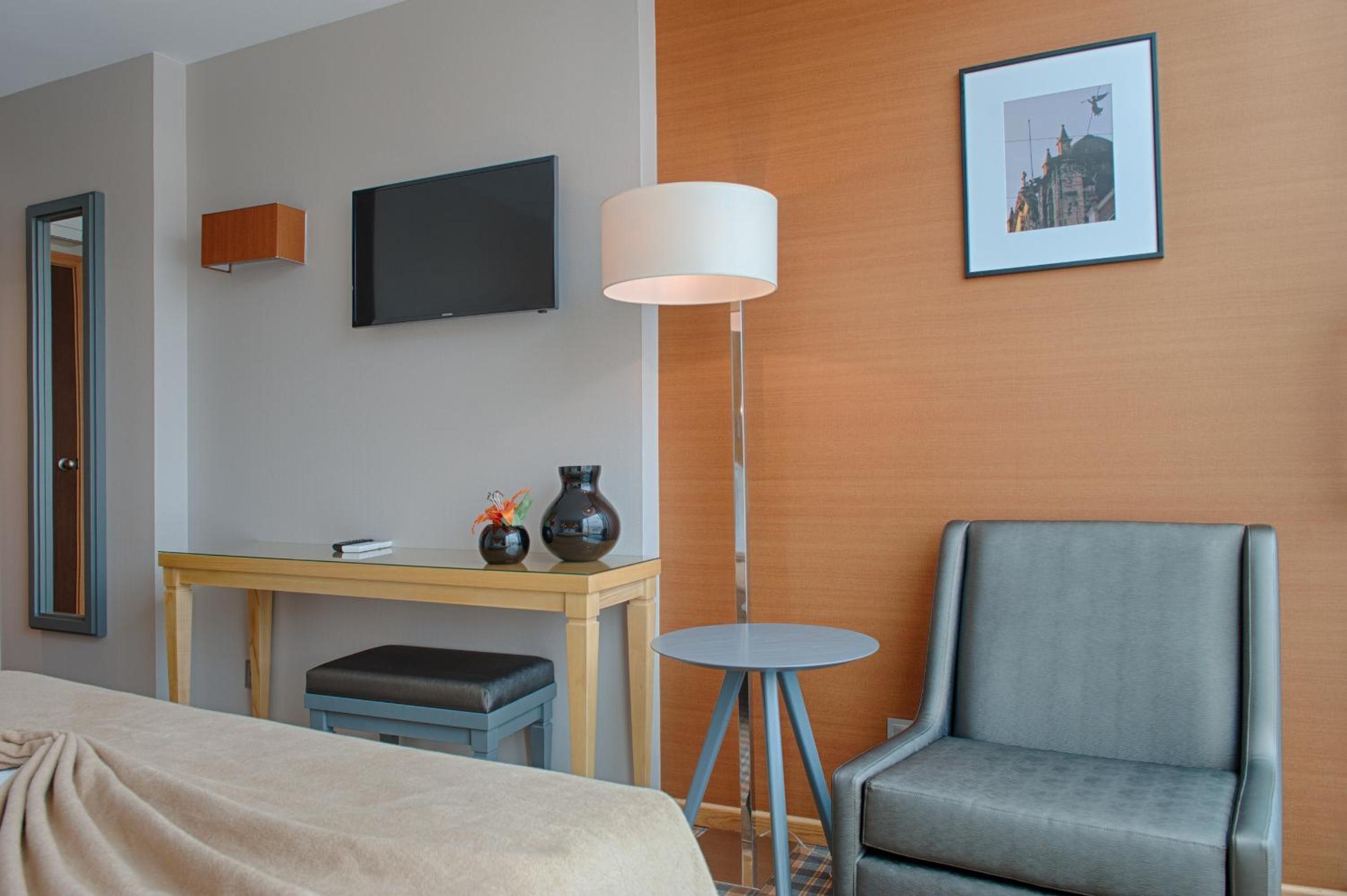 Coimbra Vacations - Hotel Oslo - Property Image 10