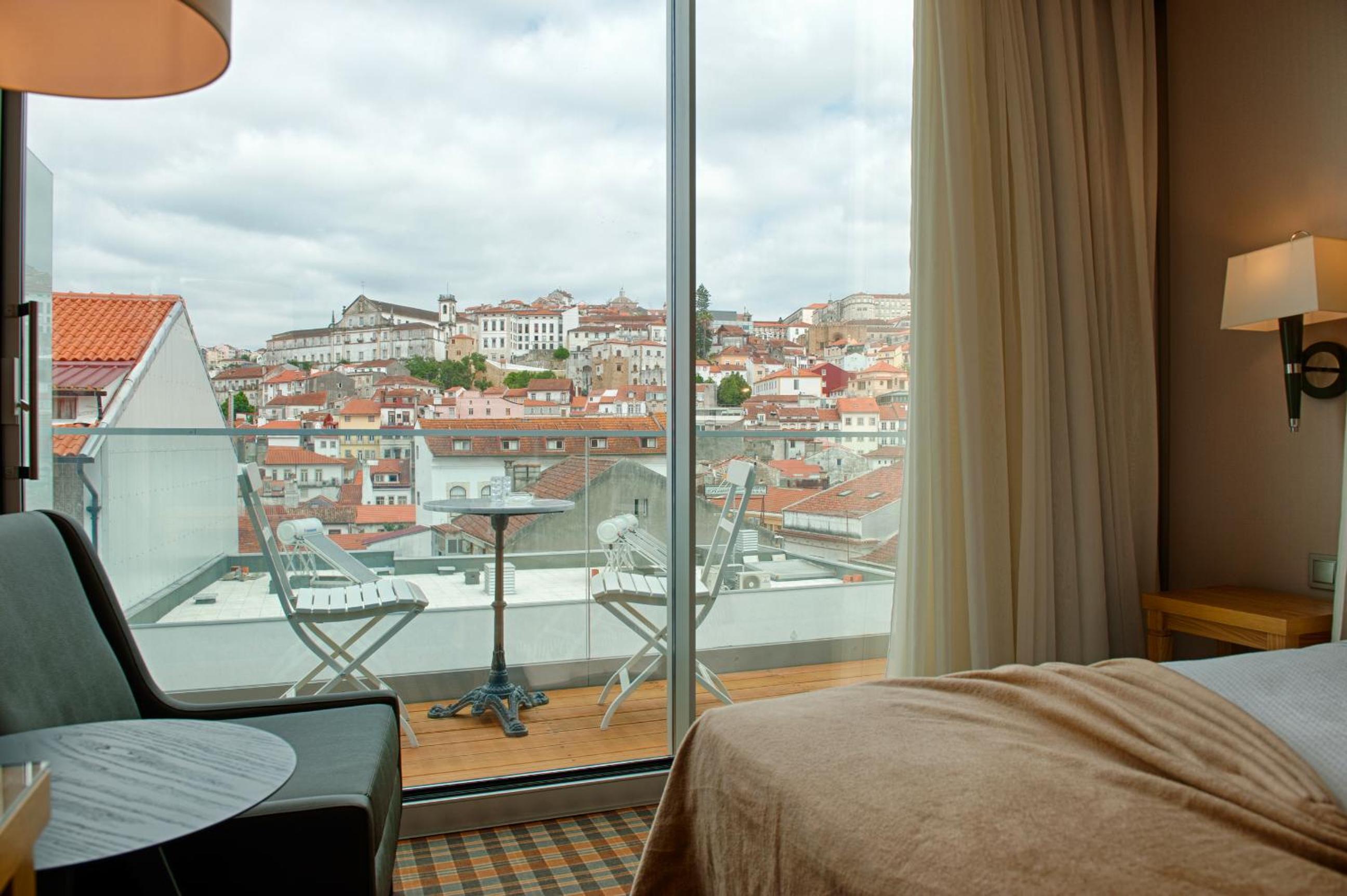 Coimbra Vacations - Hotel Oslo - Property Image 11