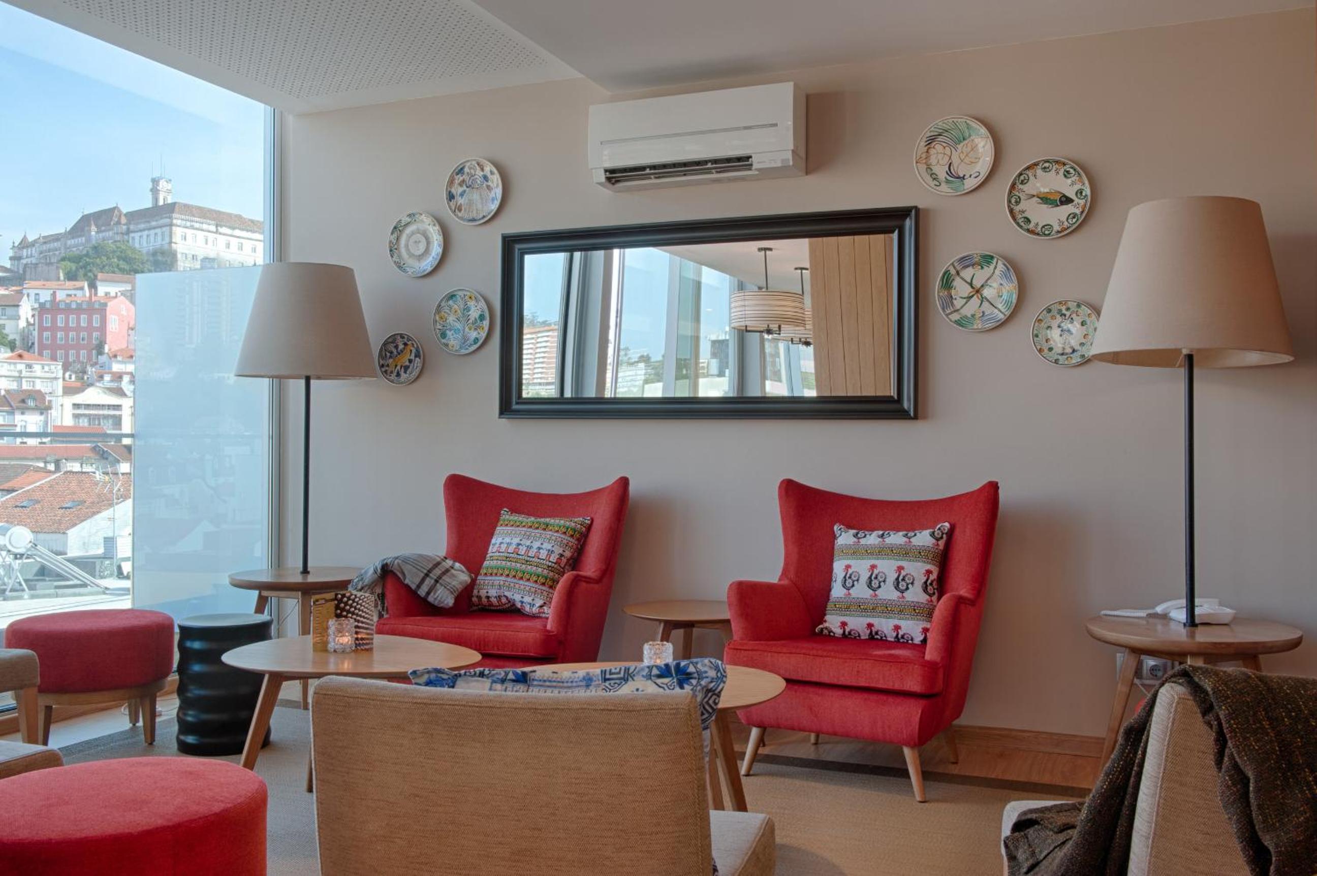 Coimbra Vacations - Hotel Oslo - Property Image 4