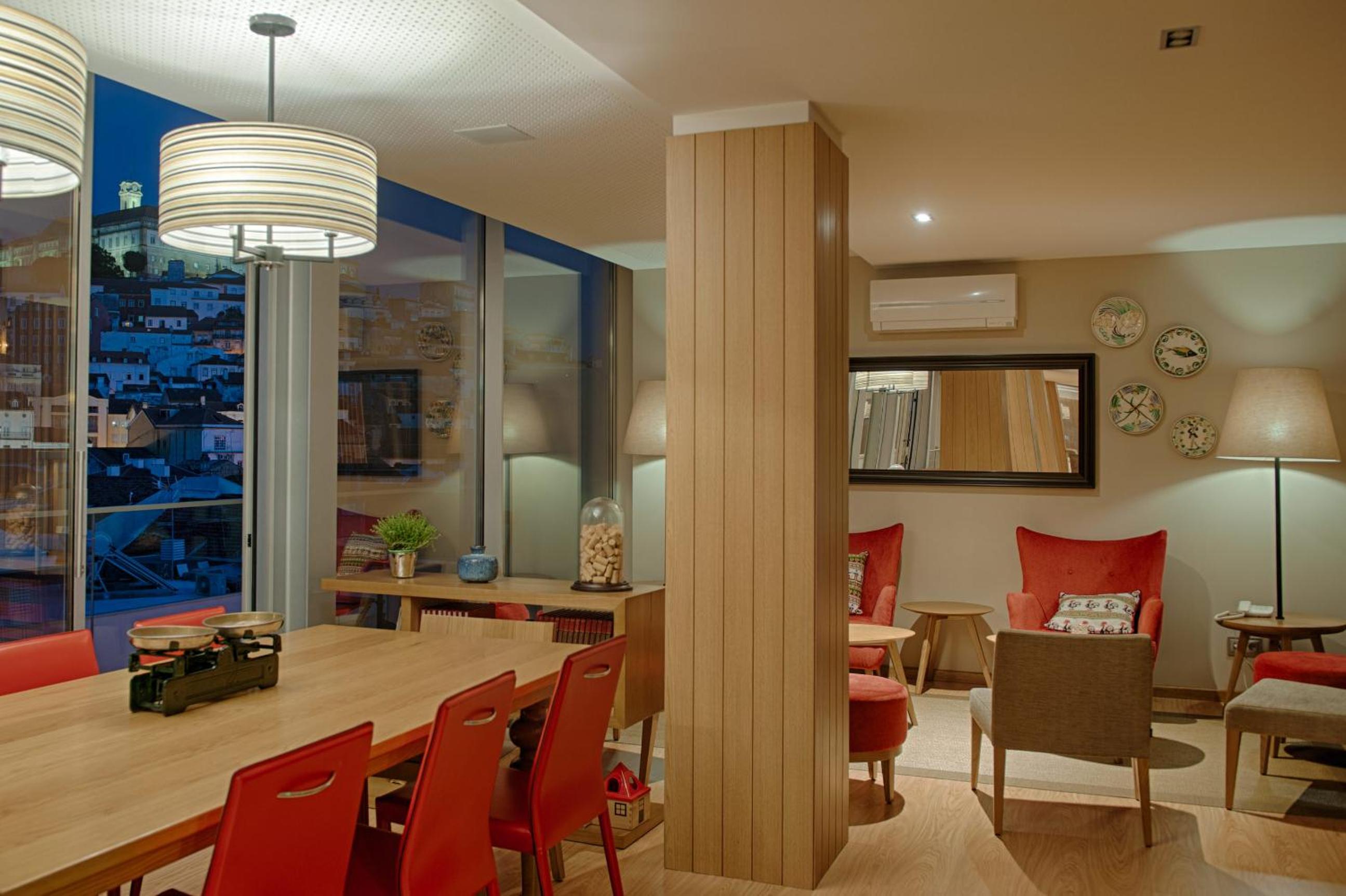 Coimbra Vacations - Hotel Oslo - Property Image 5