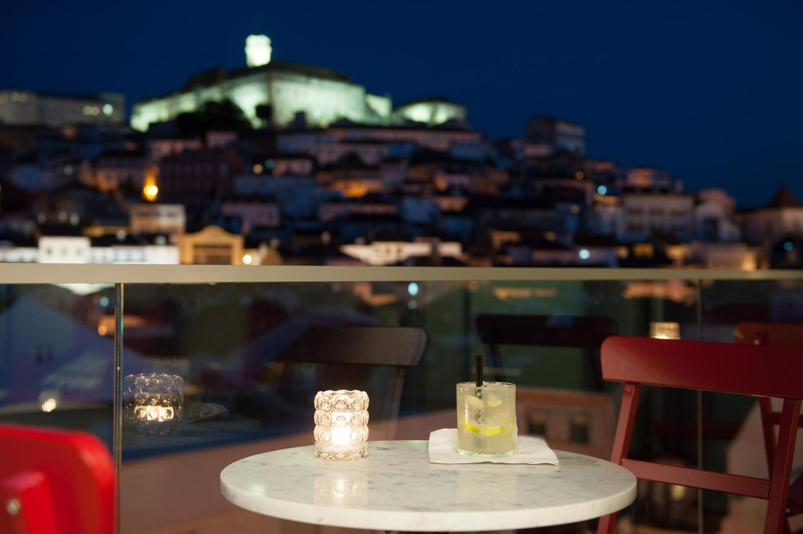 Coimbra Vacations - Hotel Oslo - Property Image 6