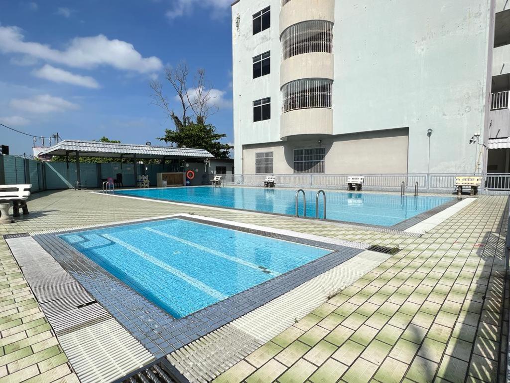 Batu Pahat Airbnb Homestay Empire 9 photo 1