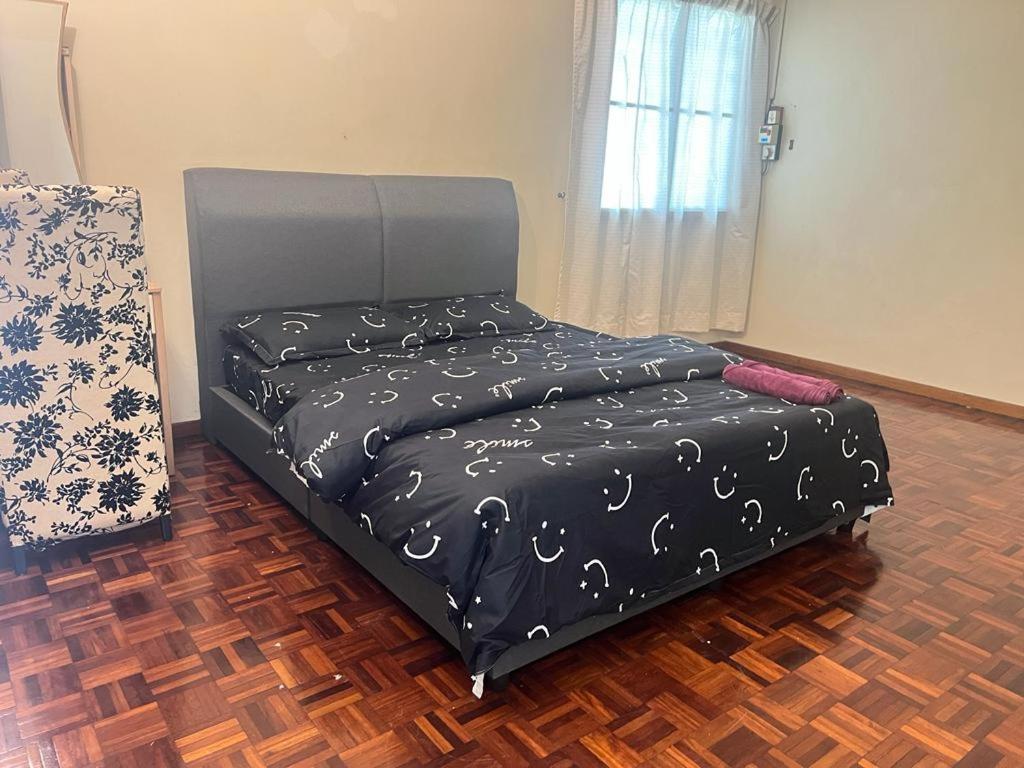 Batu Pahat Airbnb Homestay Empire 9 photo 4