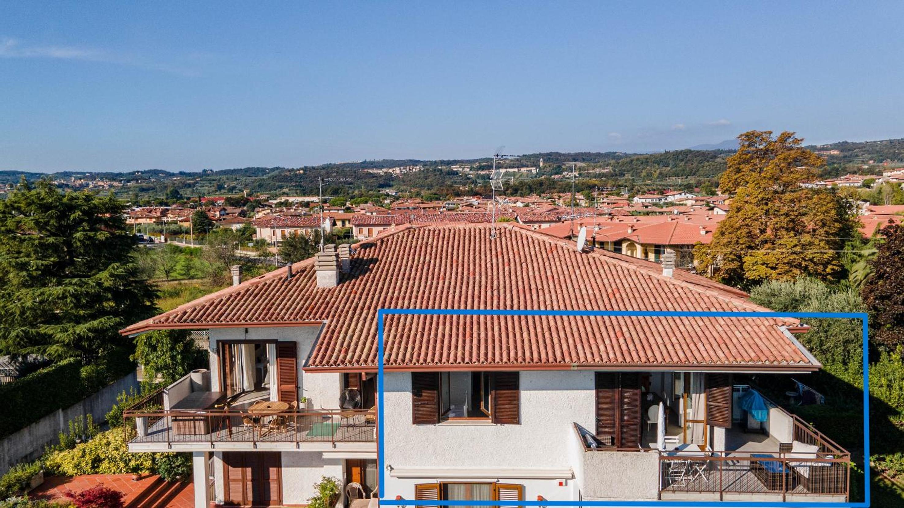 Hotel Casa Veronica - Image 1