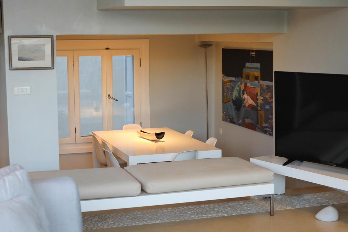 The Architect's Crib view 5
