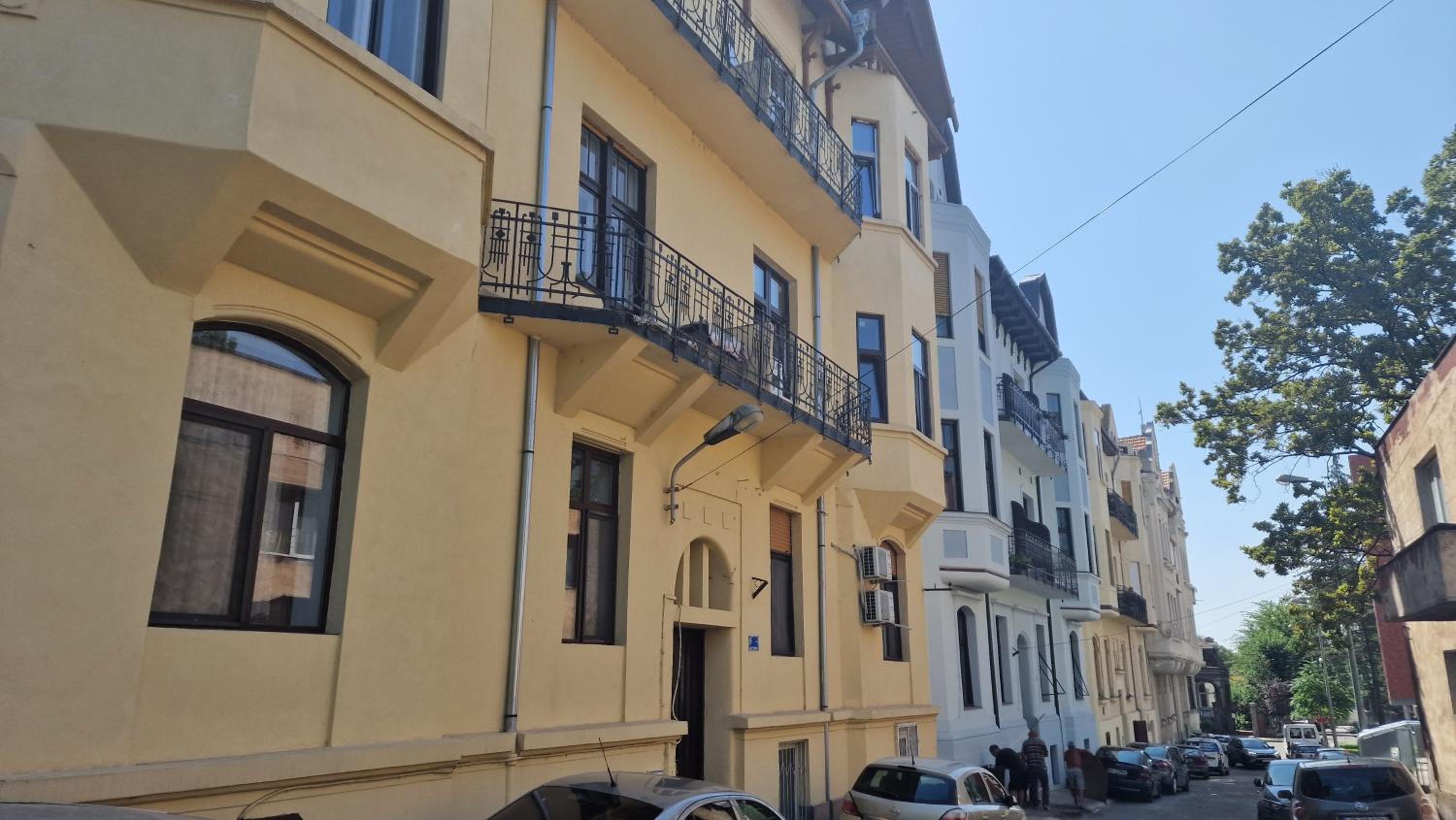 UVS Central Luxury Apartment