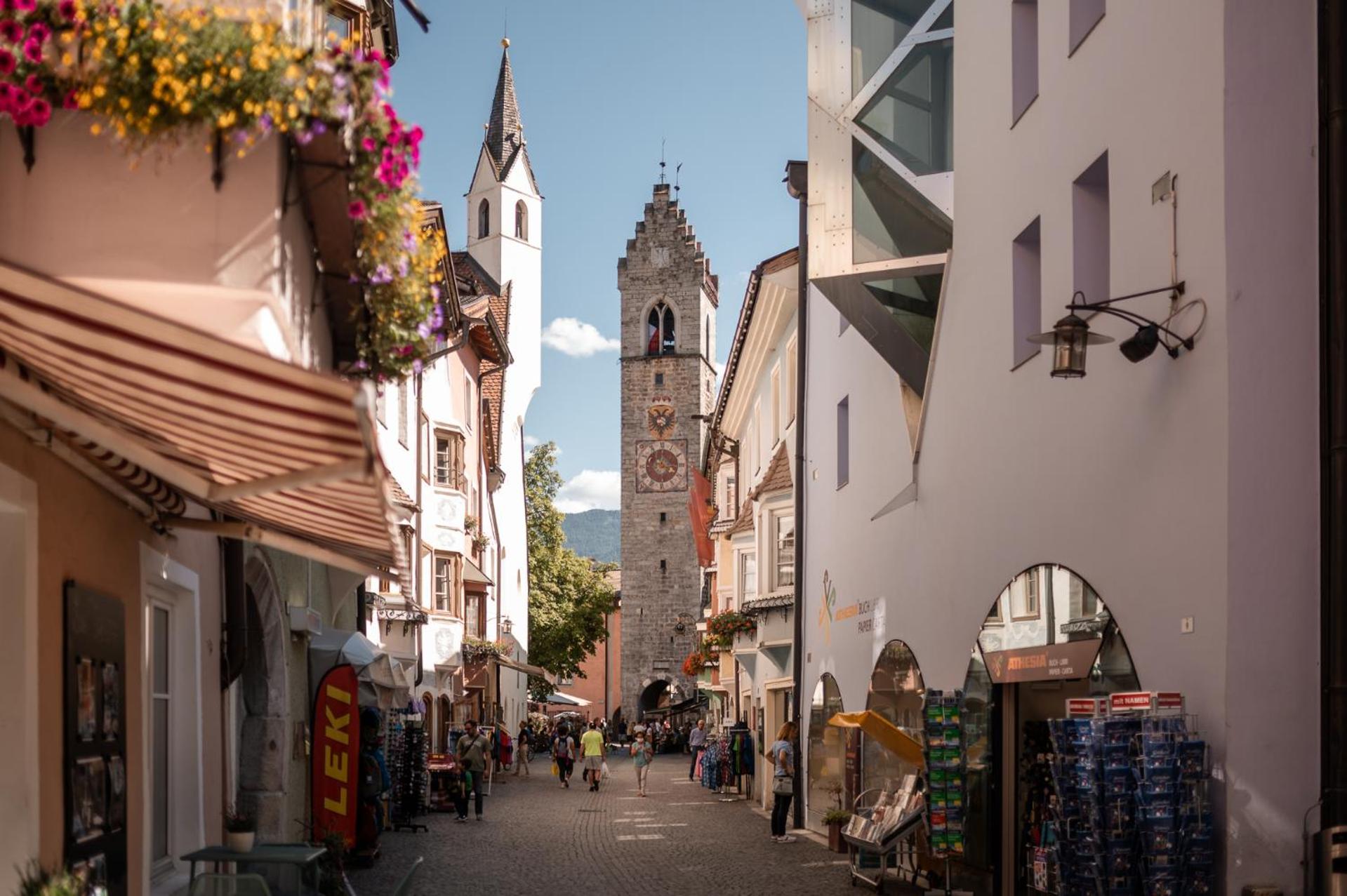 Hotel WH - Wiesnerhof