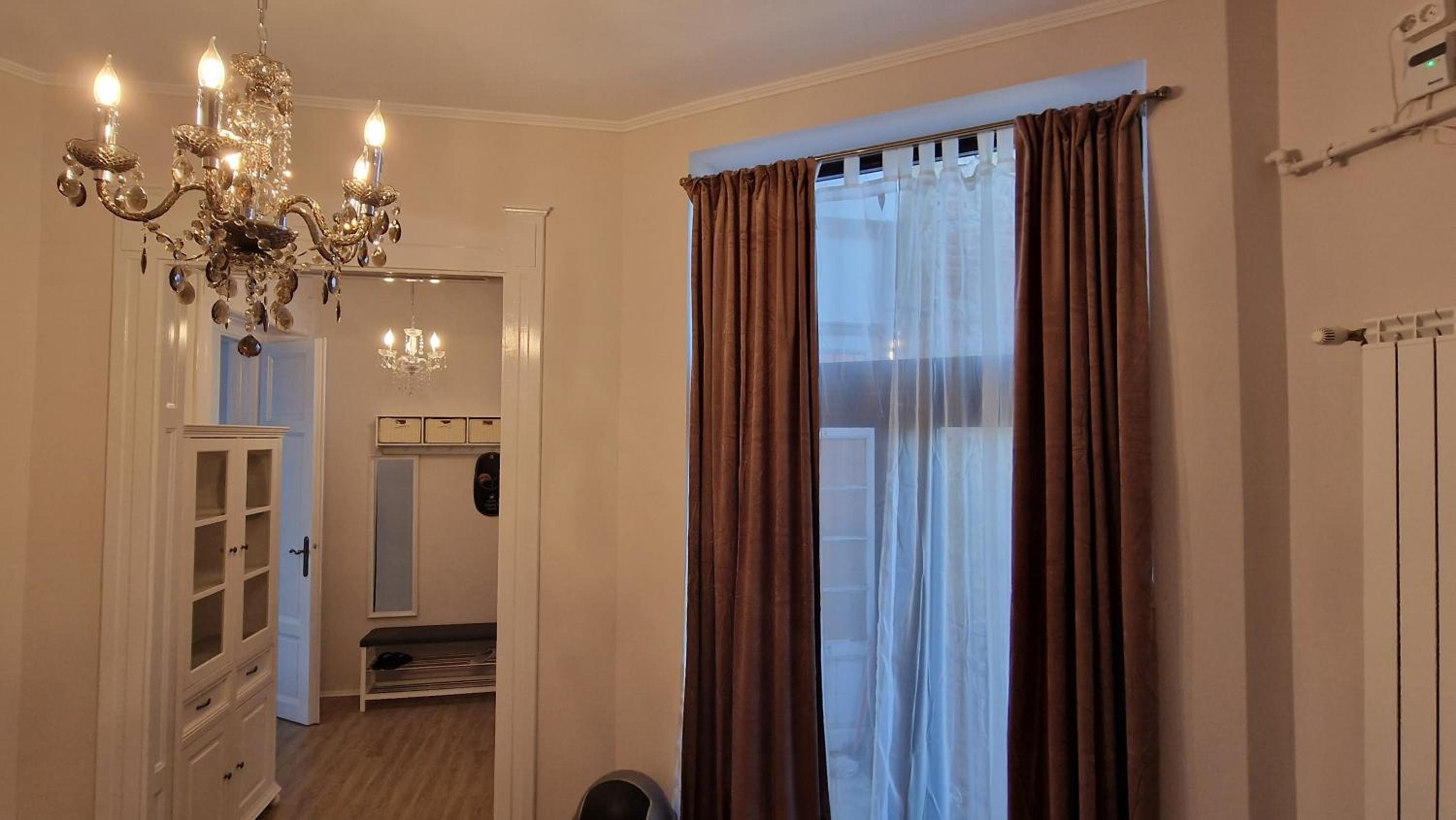 UVS Central Luxury Apartment