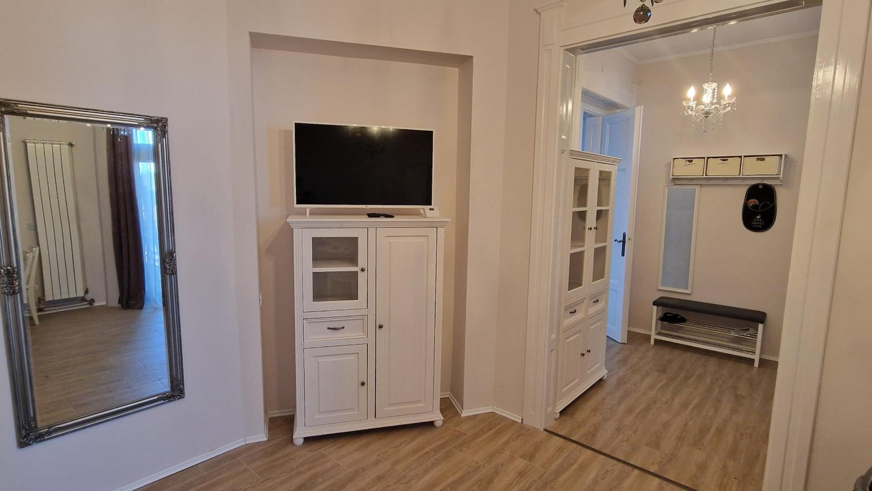 UVS Central Luxury Apartment
